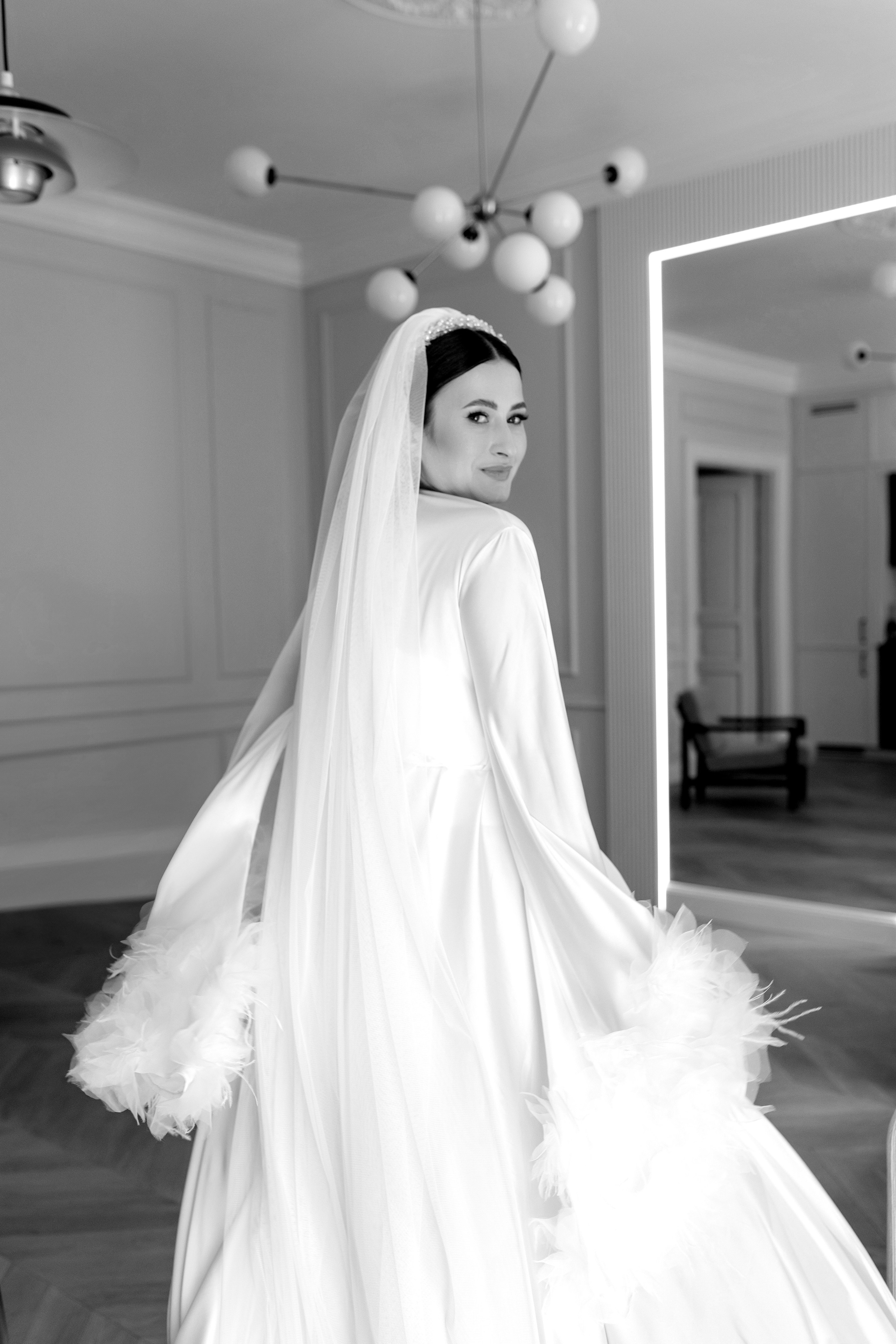 Василь + Іванна. Весільний, сімейний фотограф Варшава