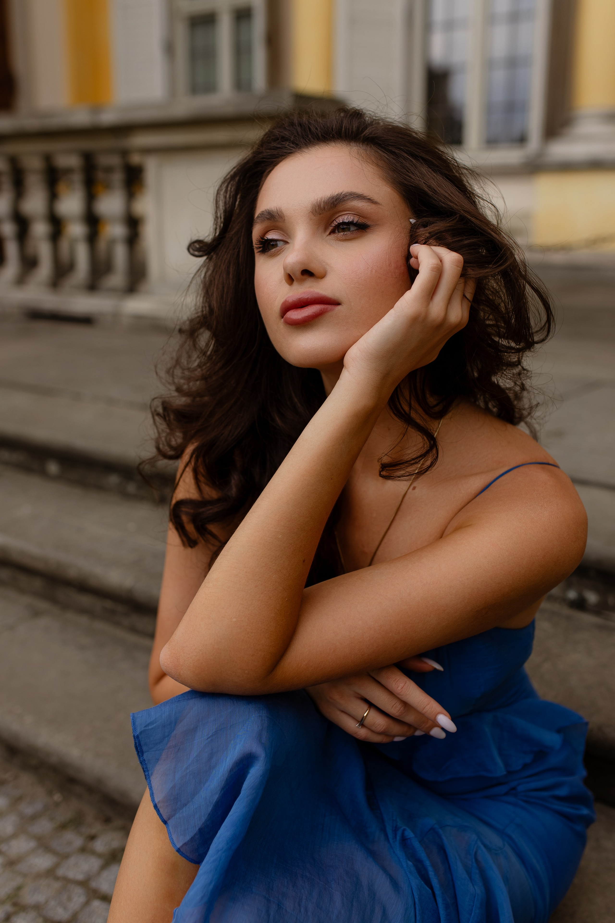 Яна. Весільний, сімейний фотограф Варшава