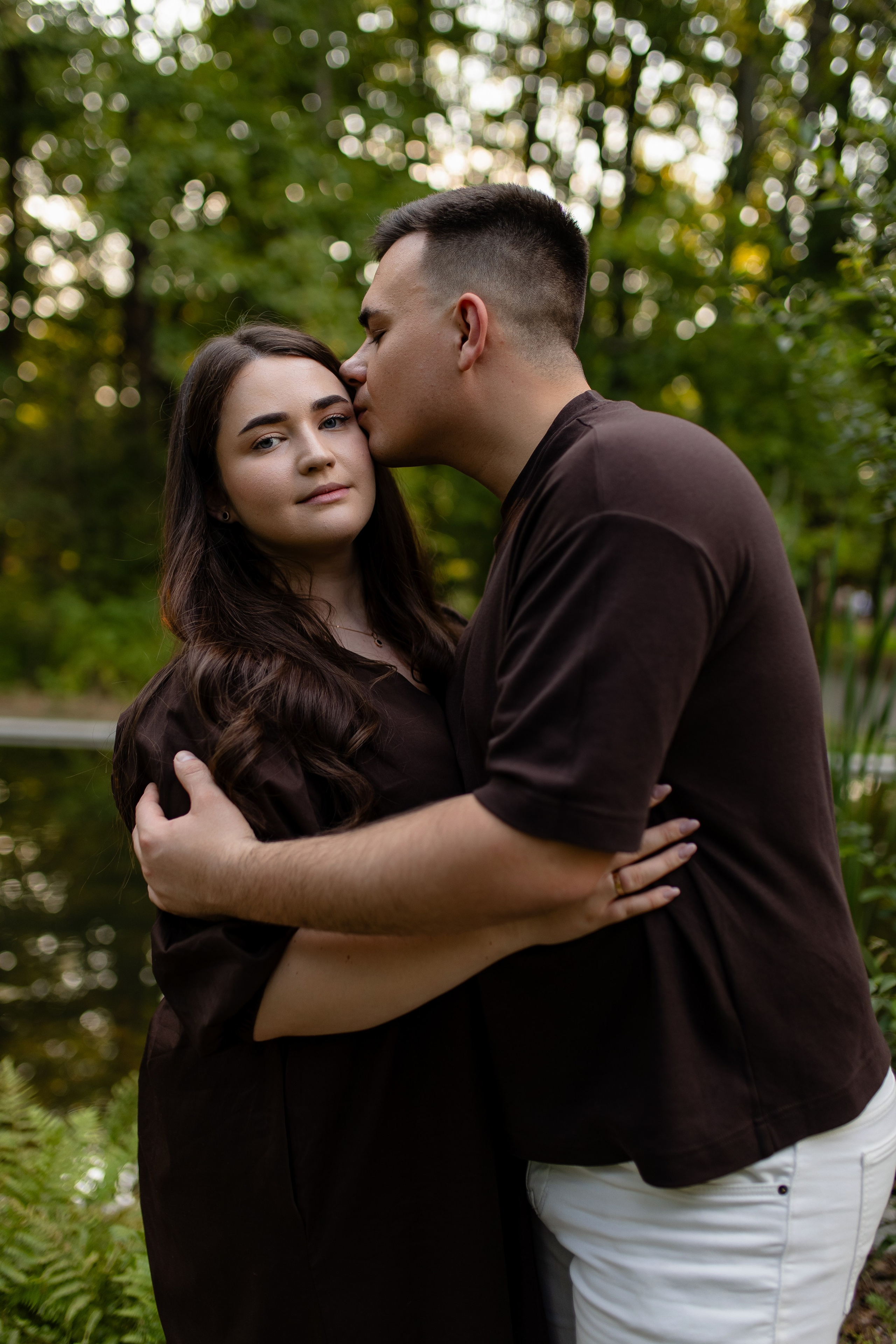 Мія Юлія Іван. Весільний, сімейний фотограф Варшава