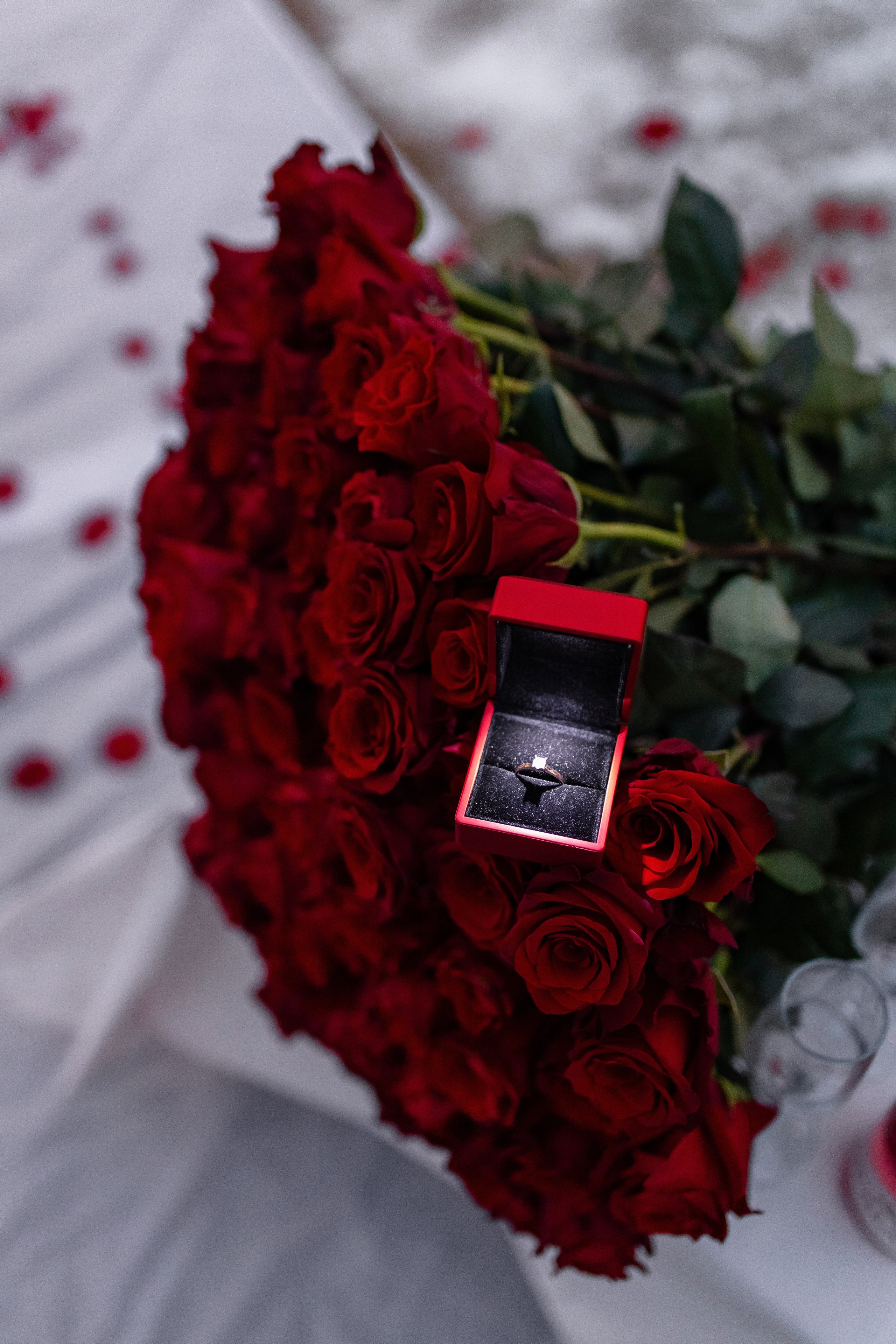 Пропозиція. Весільний, сімейний фотограф Варшава