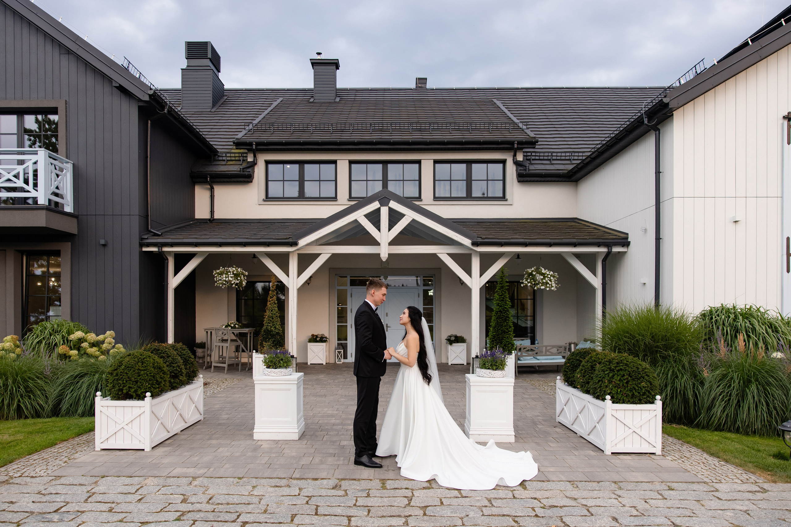 Діма + Валерія. Весільний, сімейний фотограф Варшава