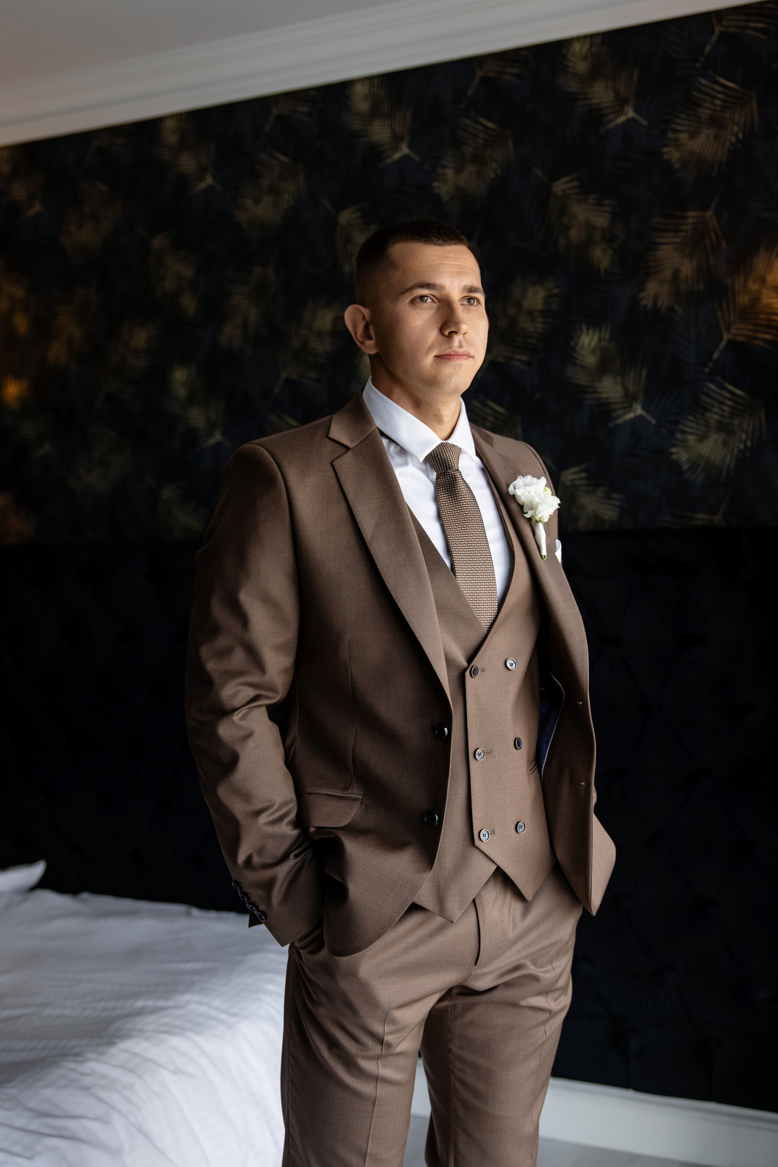 Ігор + Тая. Весільний, сімейний фотограф Варшава