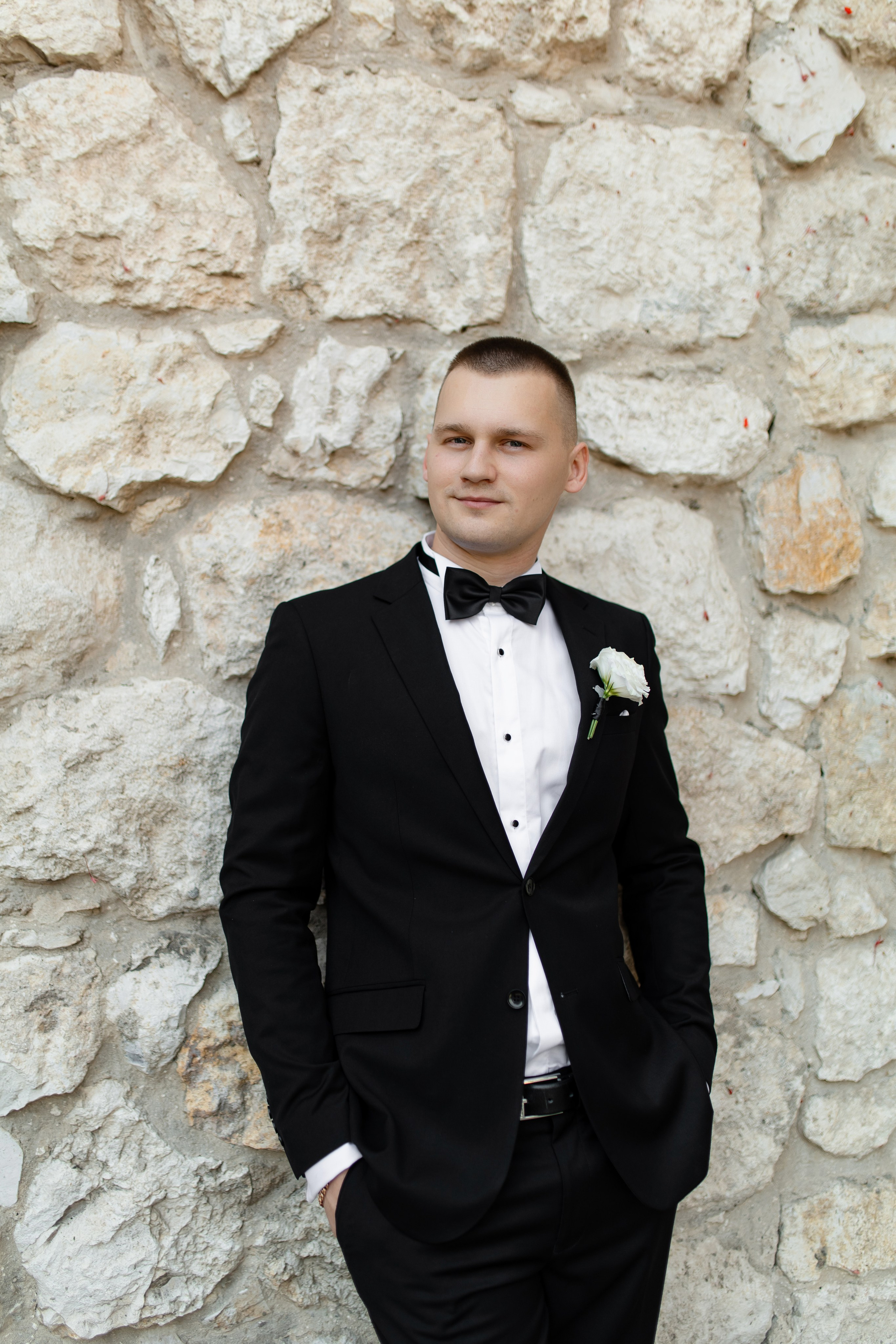 Артур + Анастасія. Весільний, сімейний фотограф Варшава