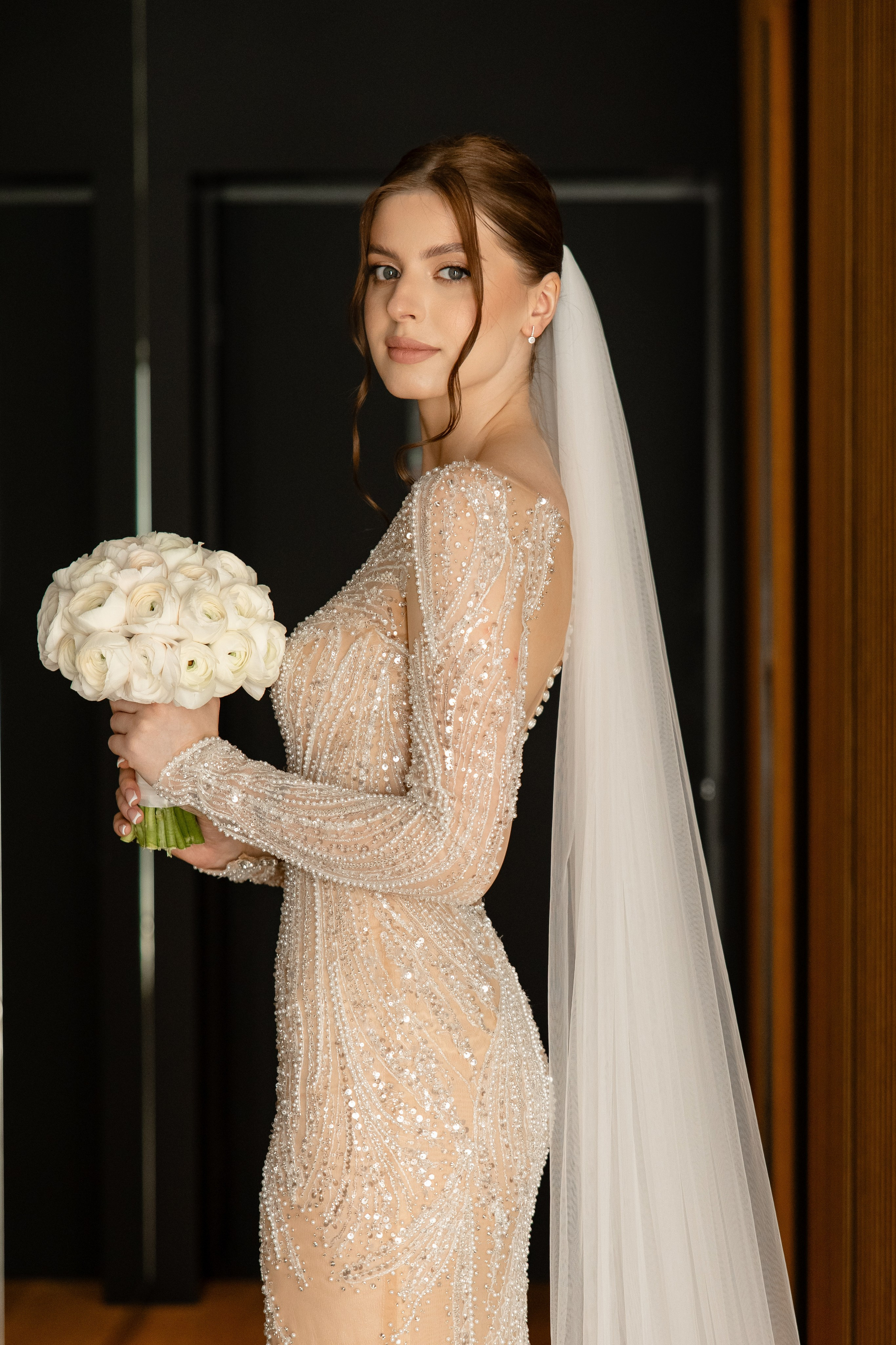 Андрій + Тетяна. Весільний, сімейний фотограф Варшава