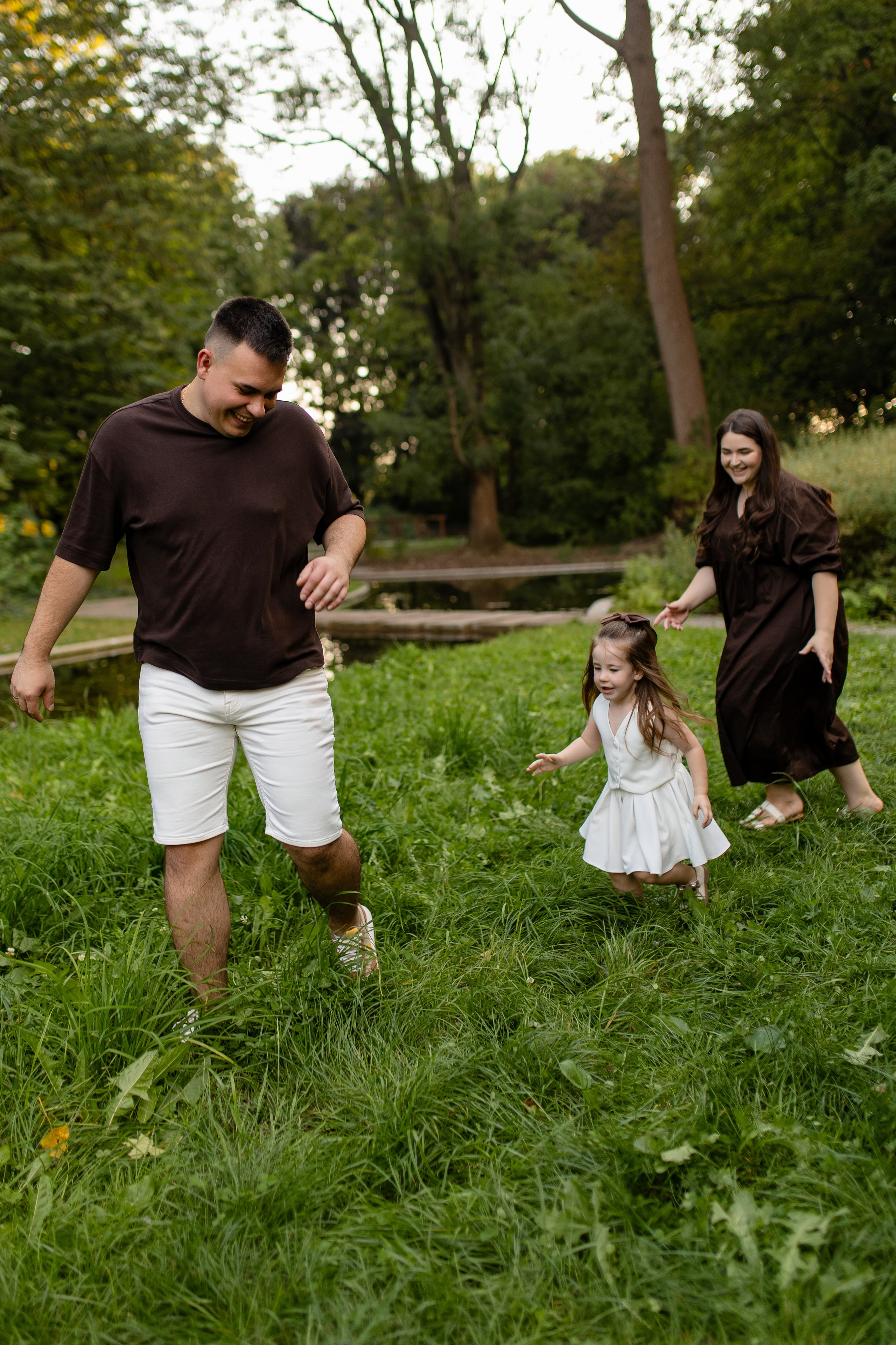 Мія Юлія Іван. Весільний, сімейний фотограф Варшава