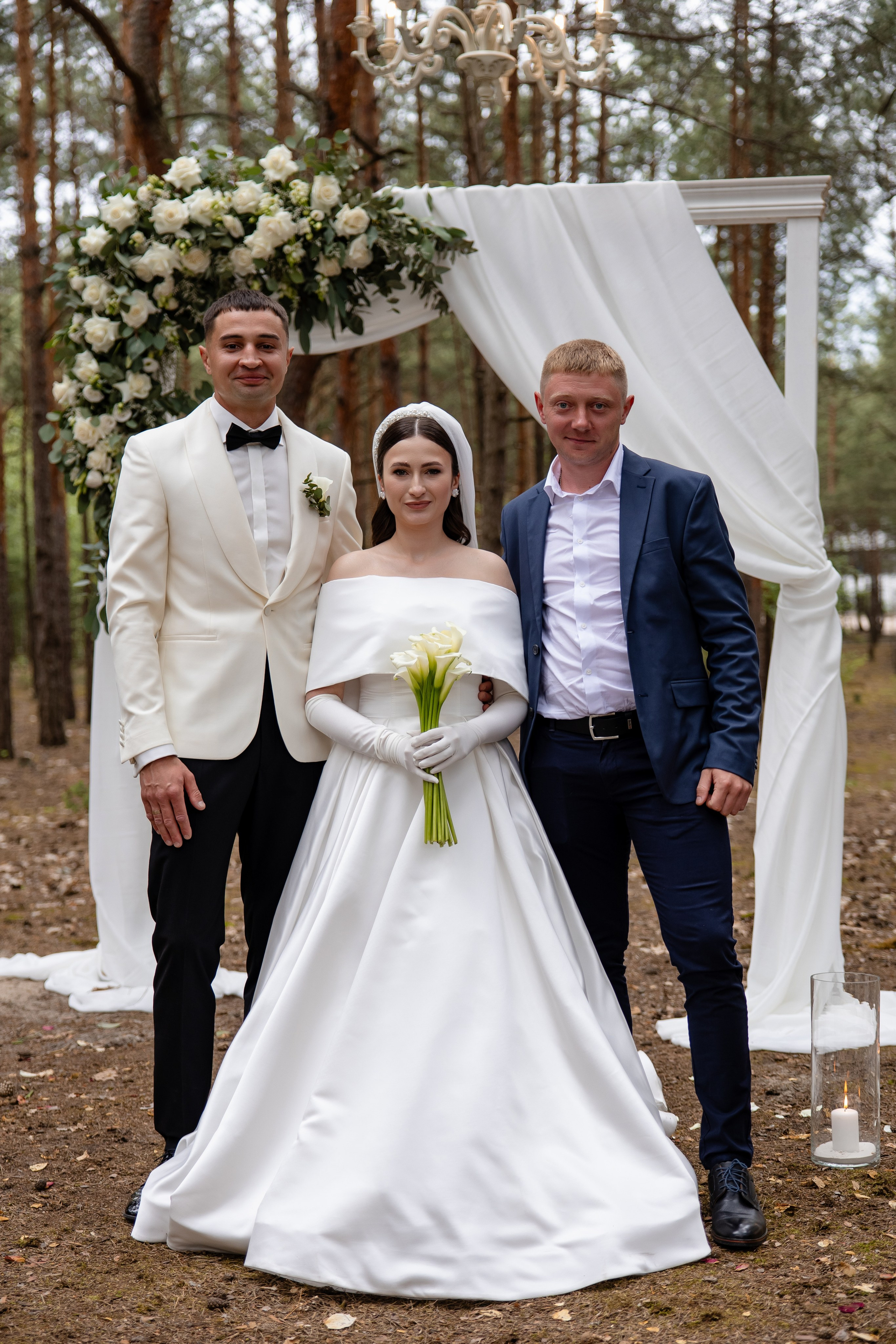 Василь + Іванна. Весільний, сімейний фотограф Варшава