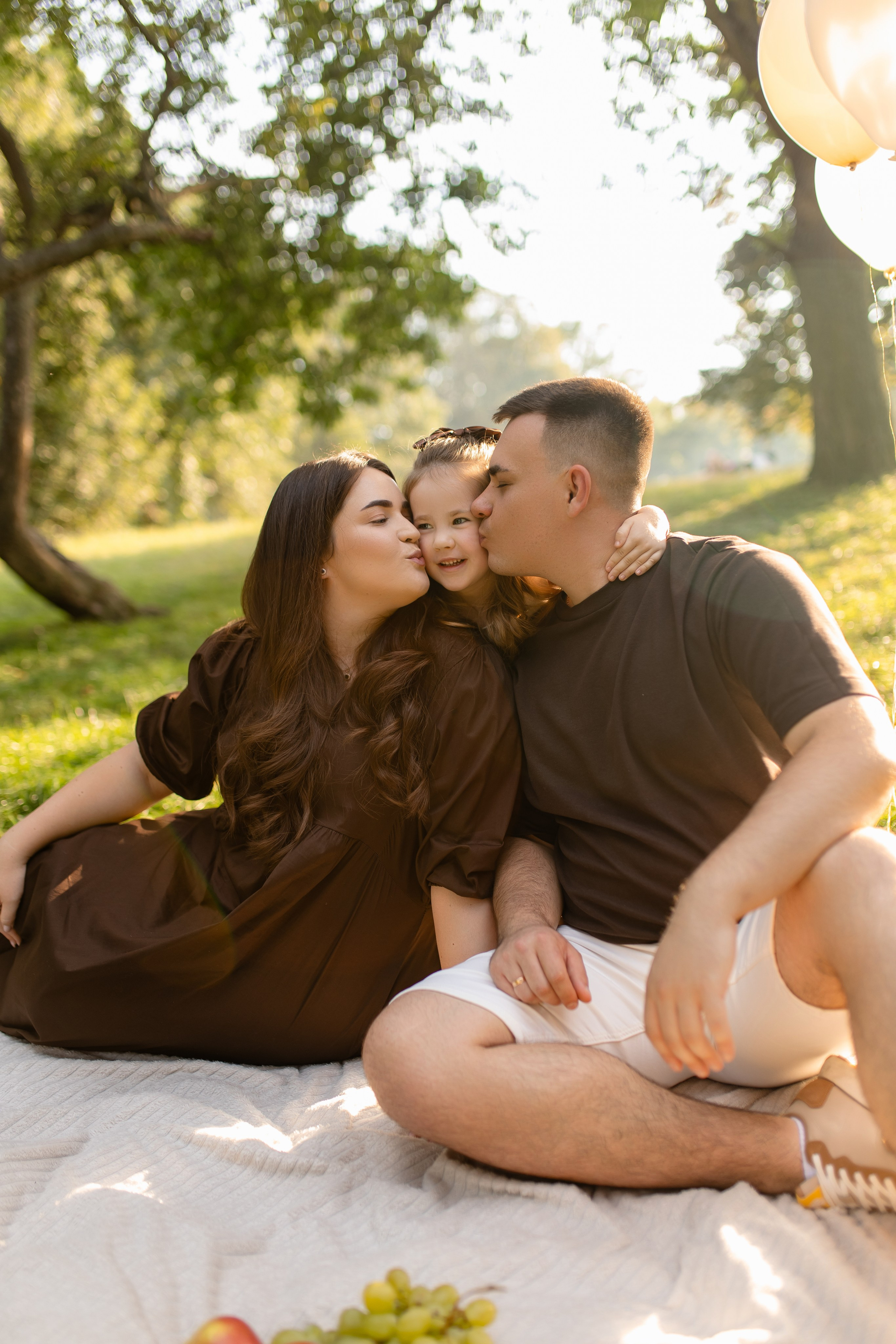 Мія Юлія Іван. Весільний, сімейний фотограф Варшава