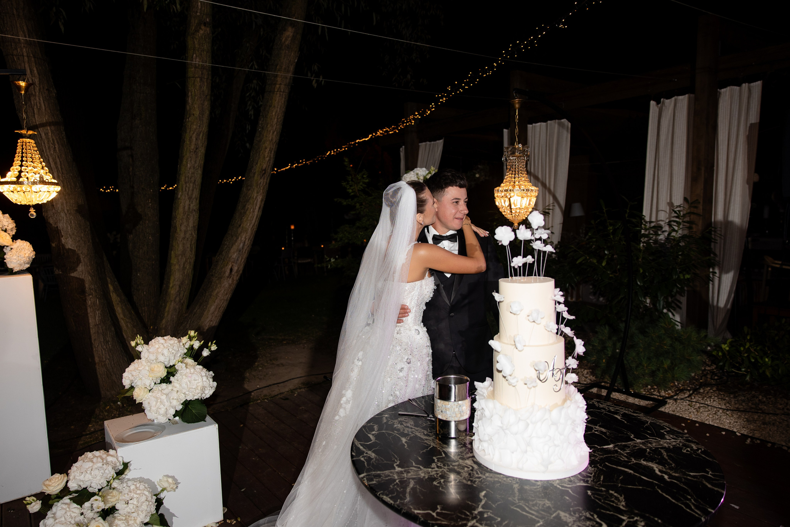 Андрій+Тетяна. Весільний, сімейний фотограф Варшава