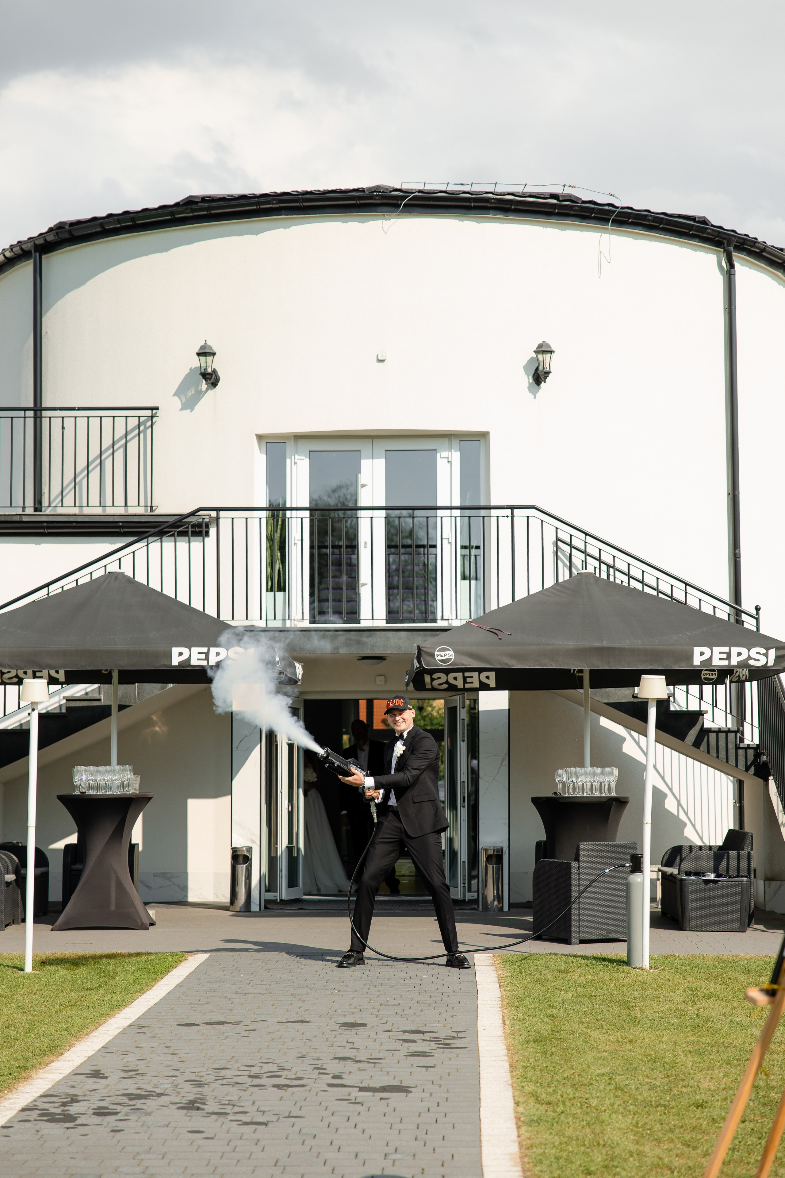 Артур + Анастасія. Весільний, сімейний фотограф Варшава