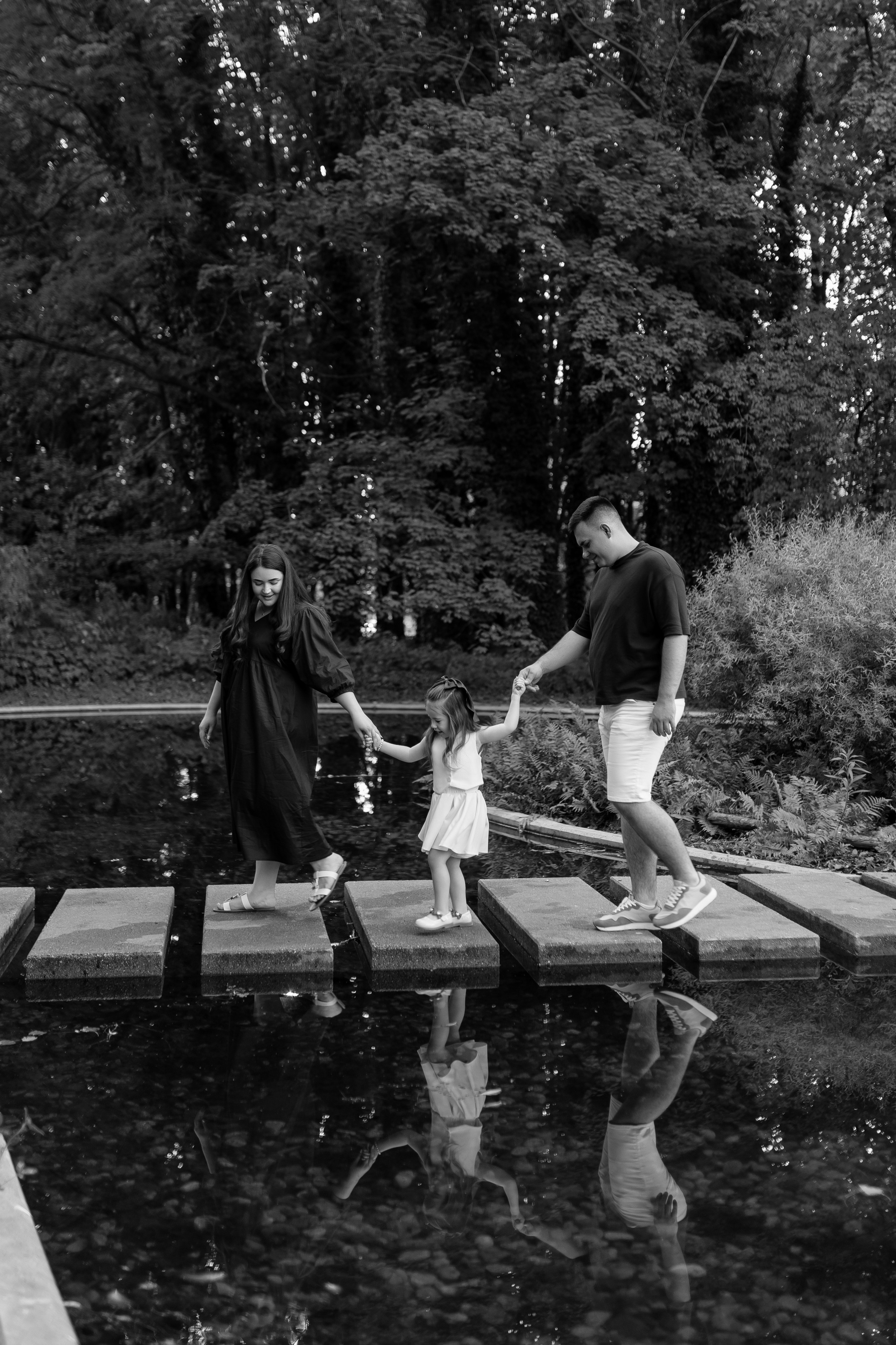 Мія Юлія Іван. Весільний, сімейний фотограф Варшава