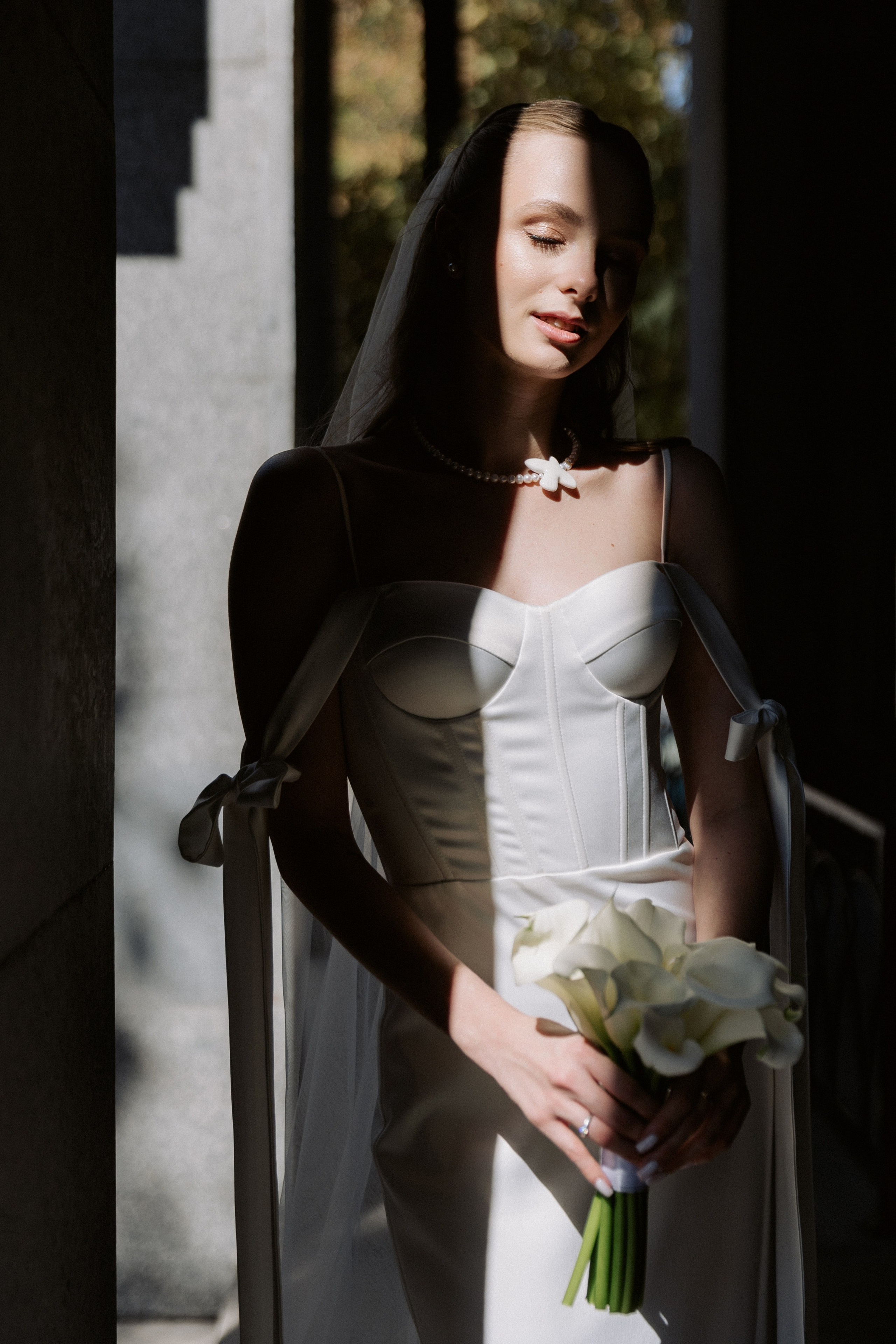 Yeva & Bogdan. Photographer Anna Nazarenko