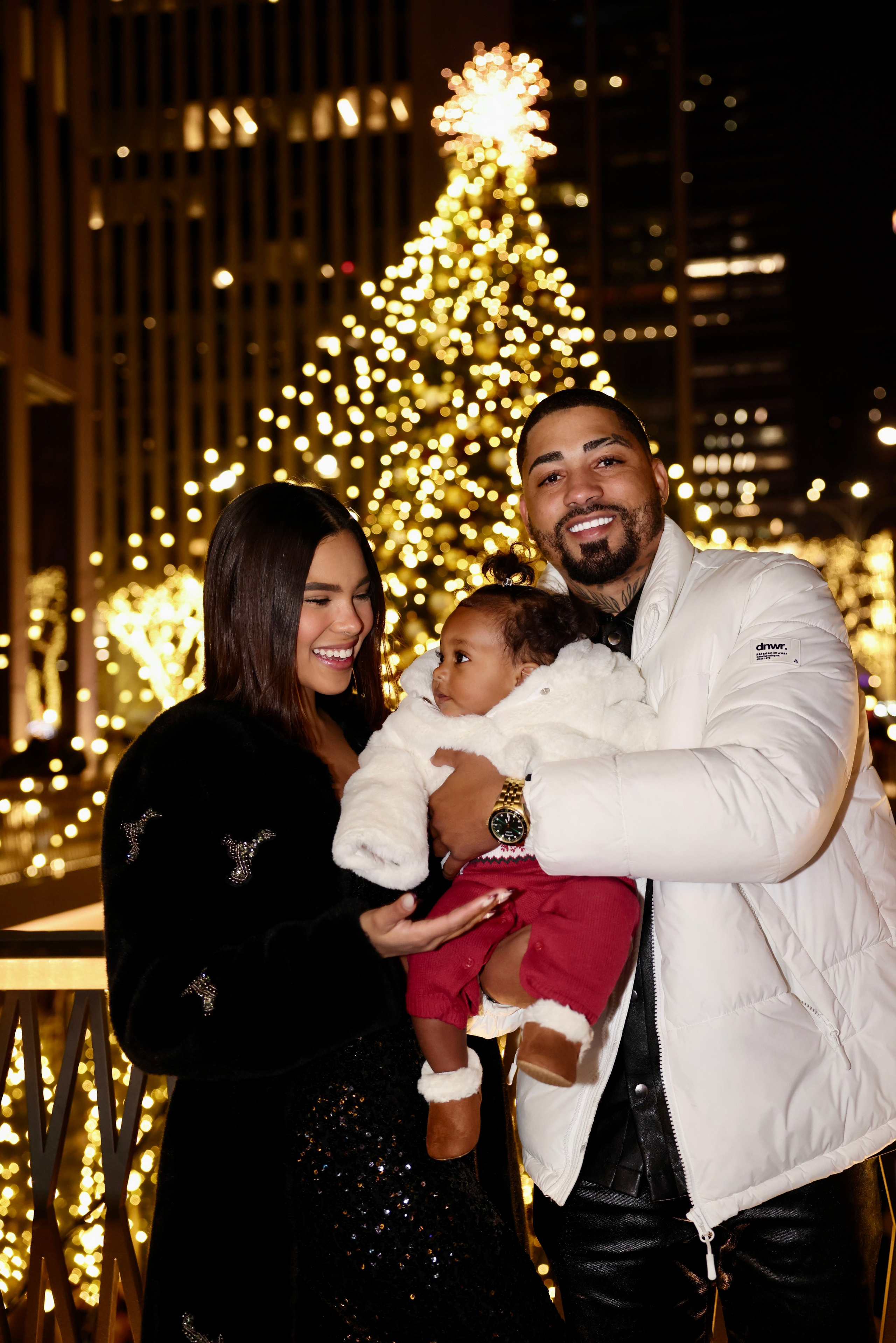 Family. Alex Studio NYC