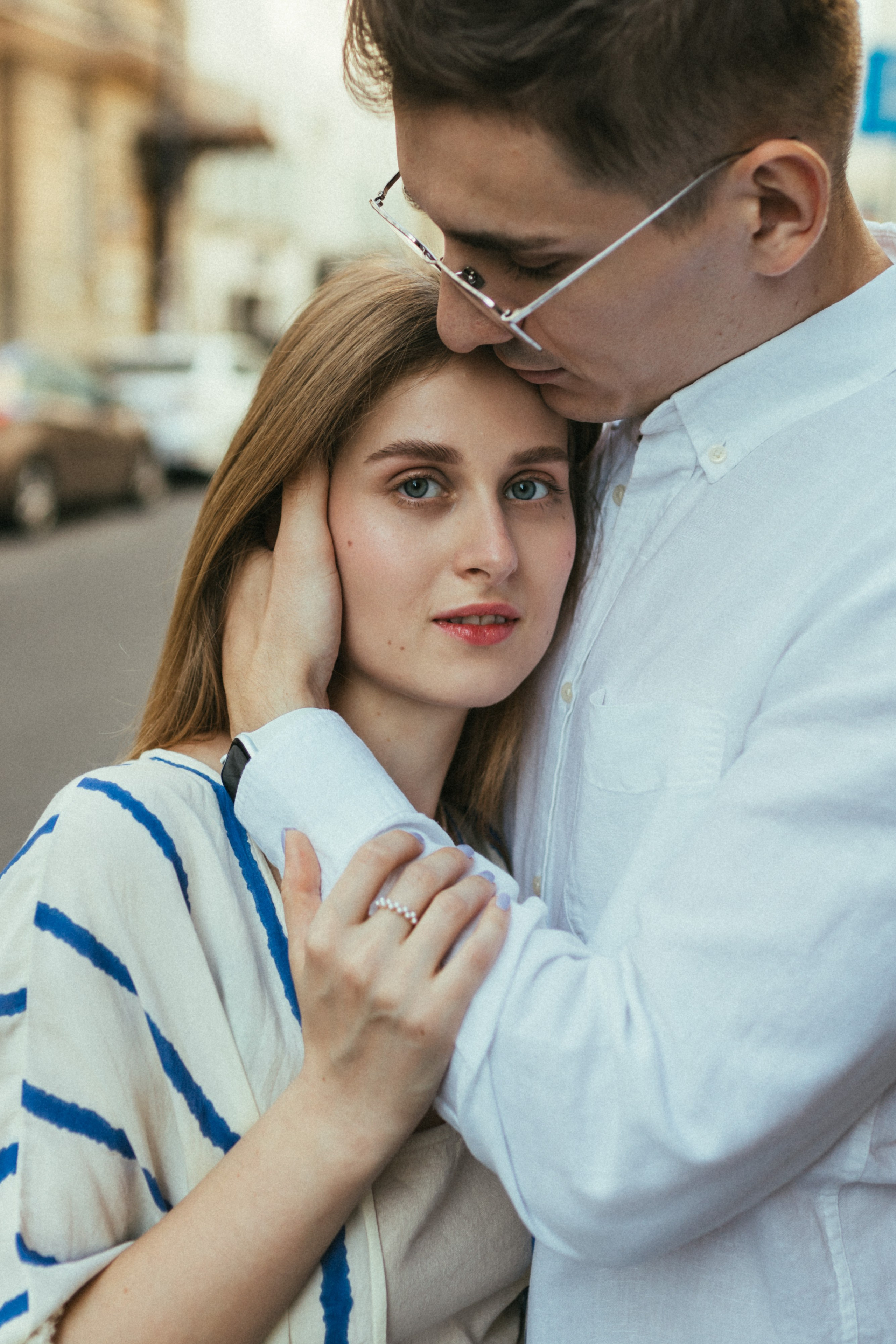 Summer Stroll. Maternity, newborn photographer in the Bay Area|Iryna Rakivnenko