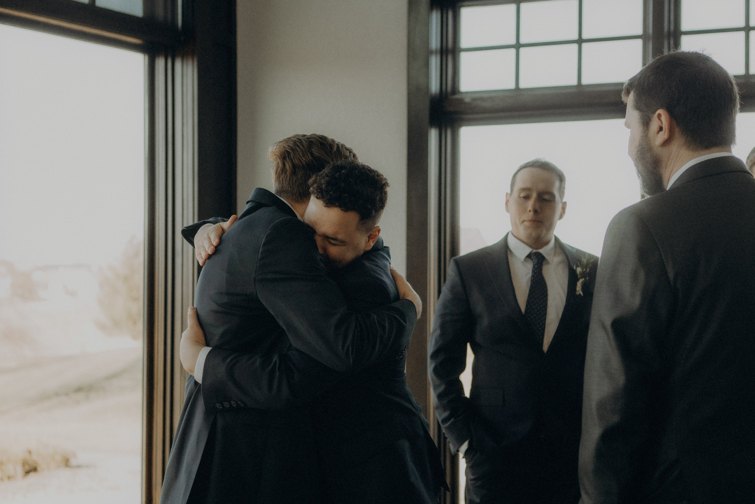 John & Marissa (IA). CAPTURED BY SHANKS PHOTOGRAPHY