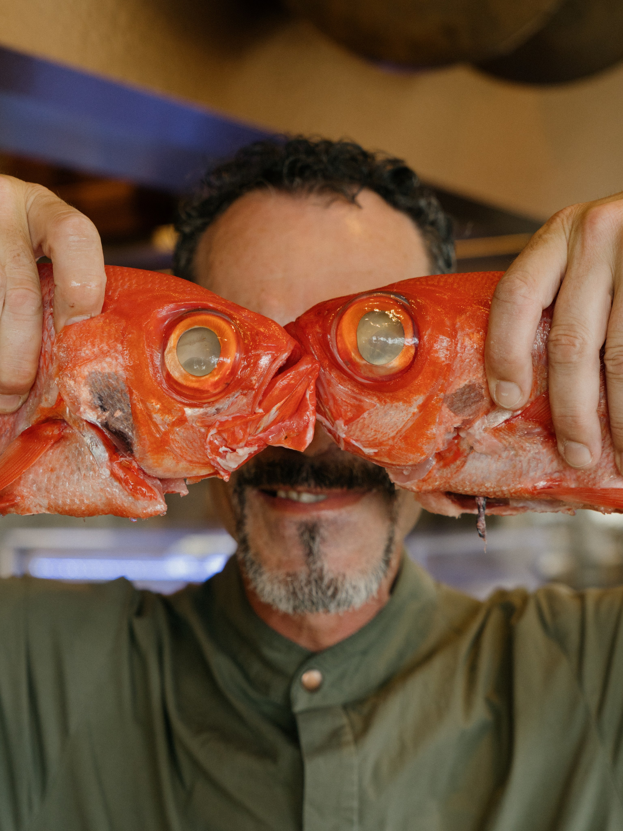 ELDELMAR fotografia de restaurante. Creador de contenido visual en Barcelona | Dima Kit