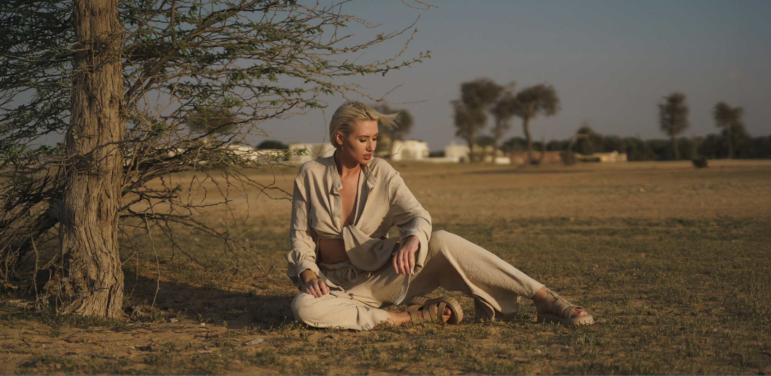 Tatiana Smirnova — Photographer