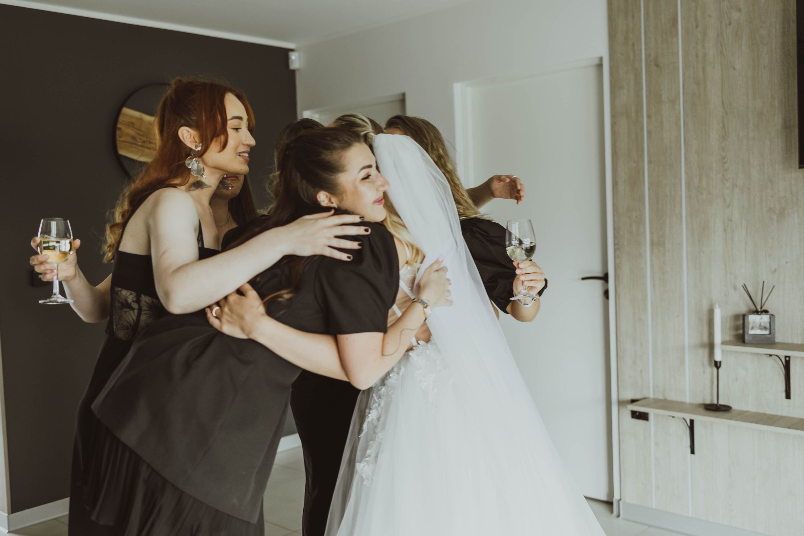 ANTON TATSIANA. Fotograf Mykhalchuk Inna Kraków