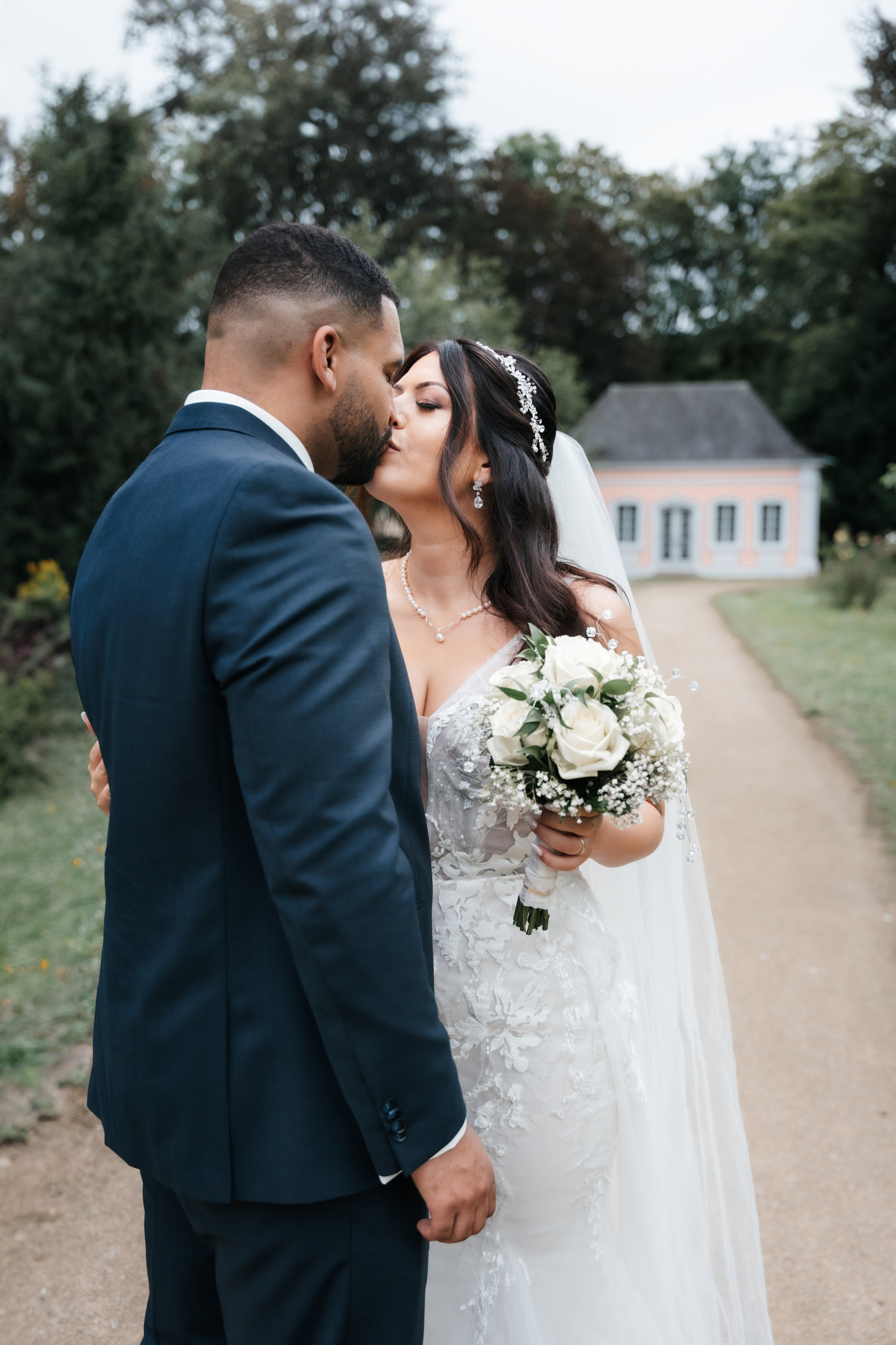 Wedding | Trier, Bitburg. Elena Seewald