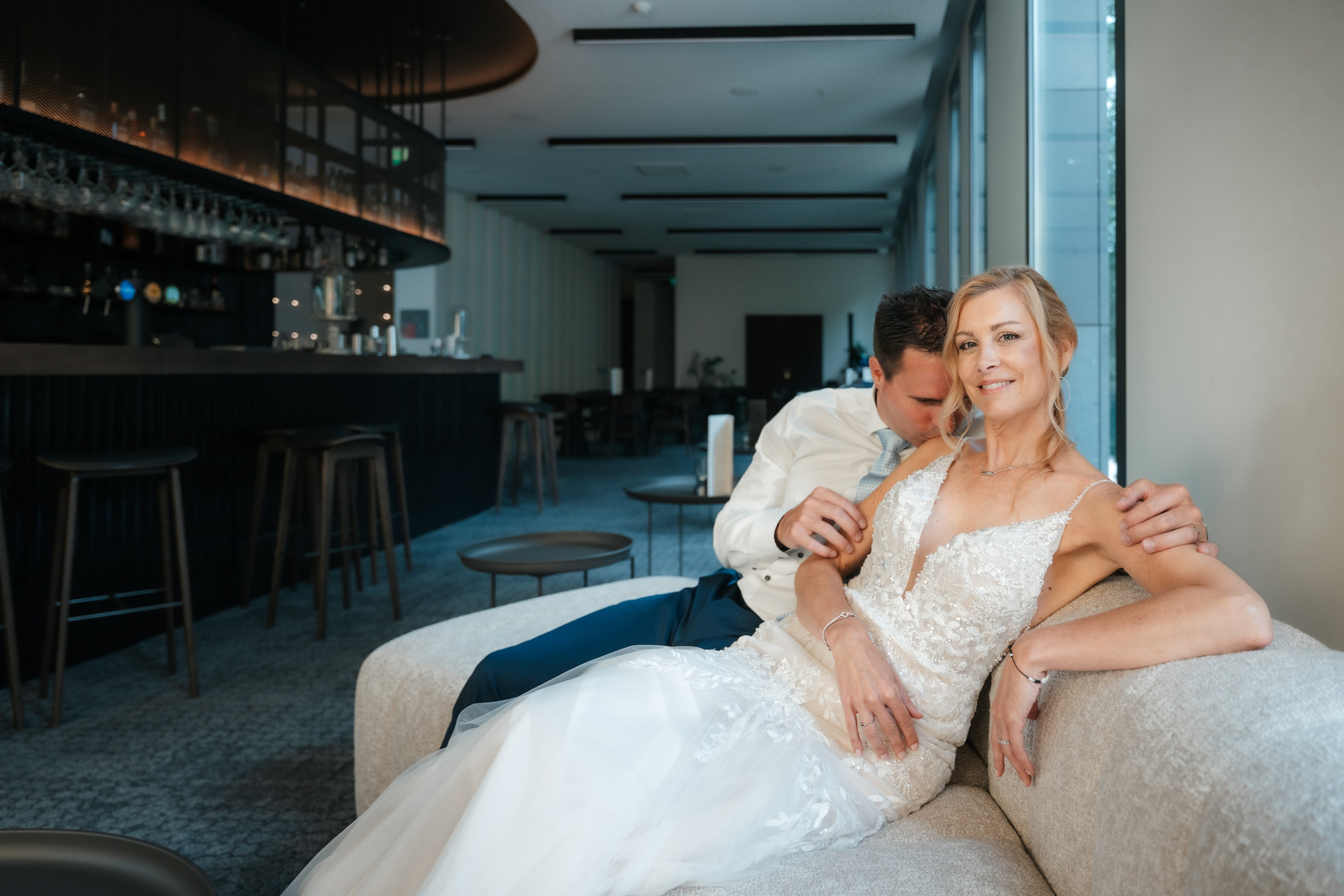 Hochzeit | Luxembourg. Elena Seewald