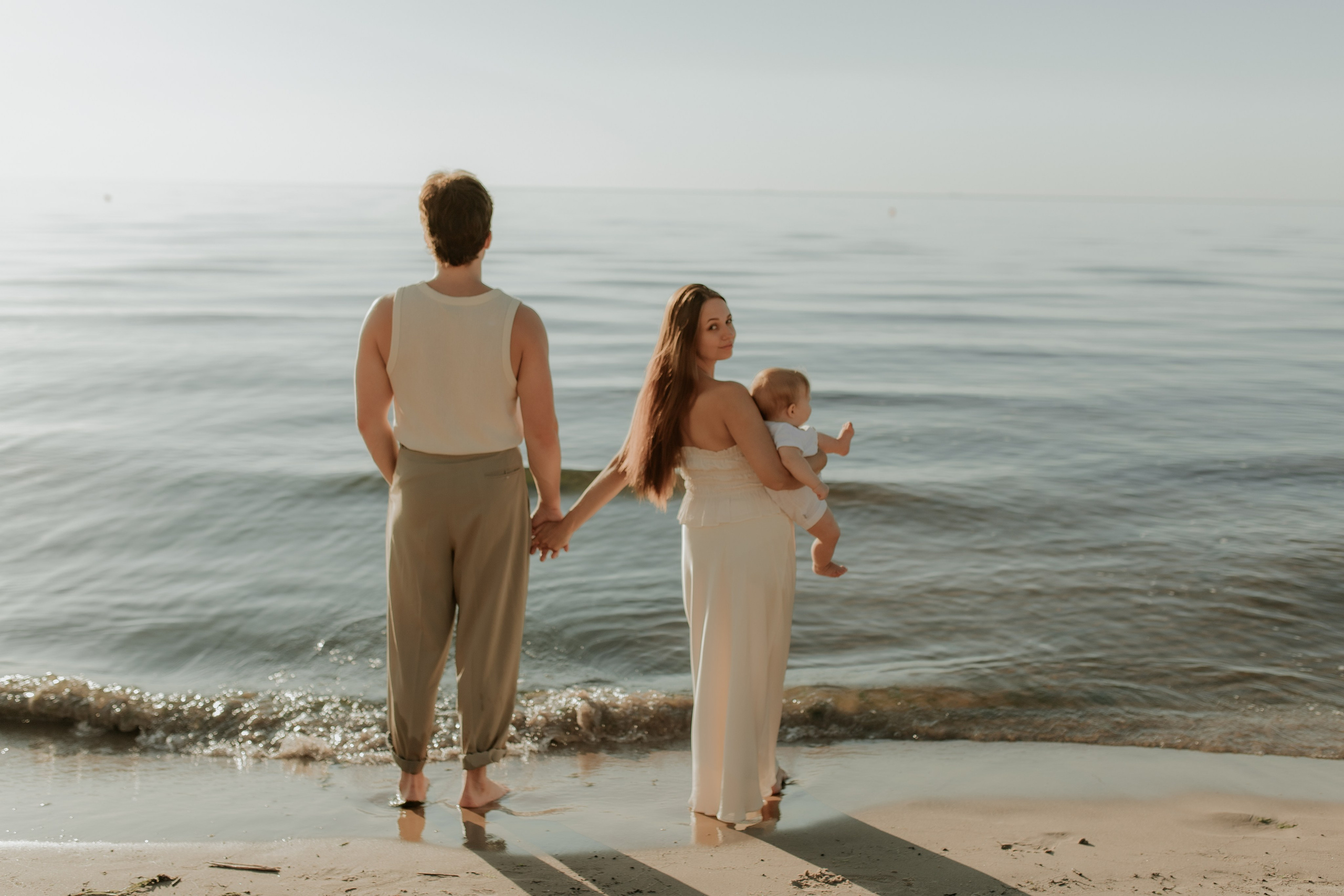 FAMILY PHOTOSHOOT. Dagneshi Photography