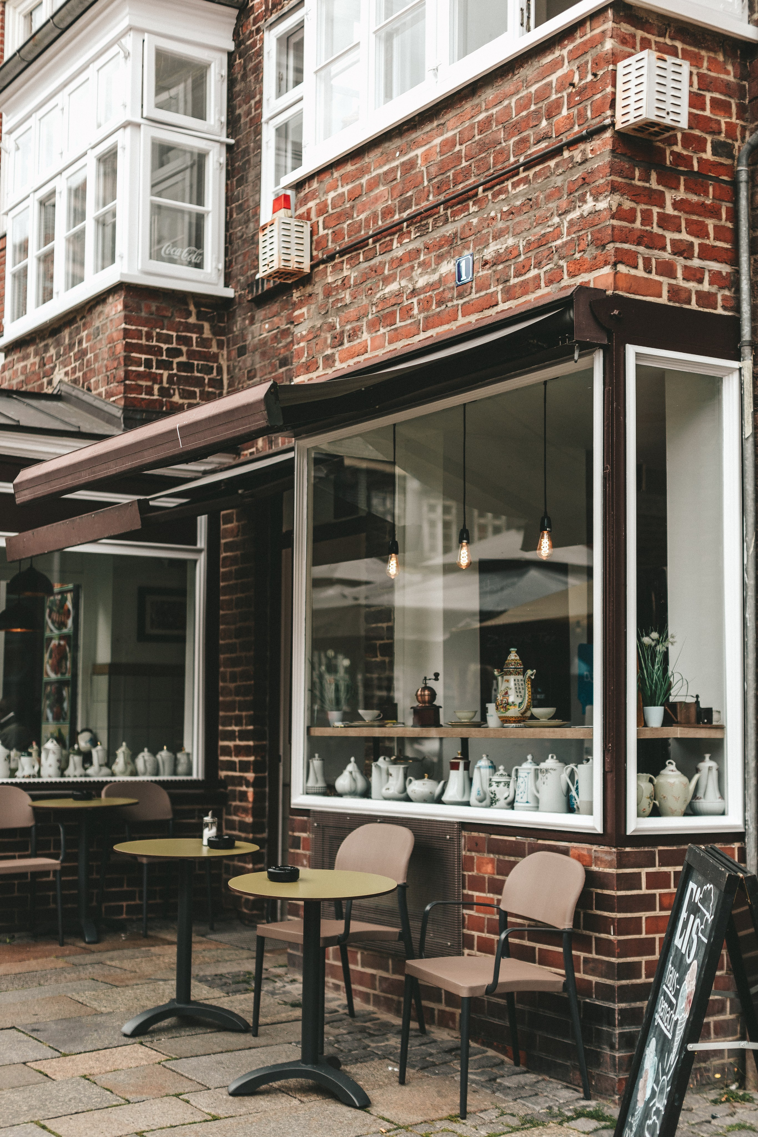 Lüneburg. Фотограф в Германии — Мария Чистякова