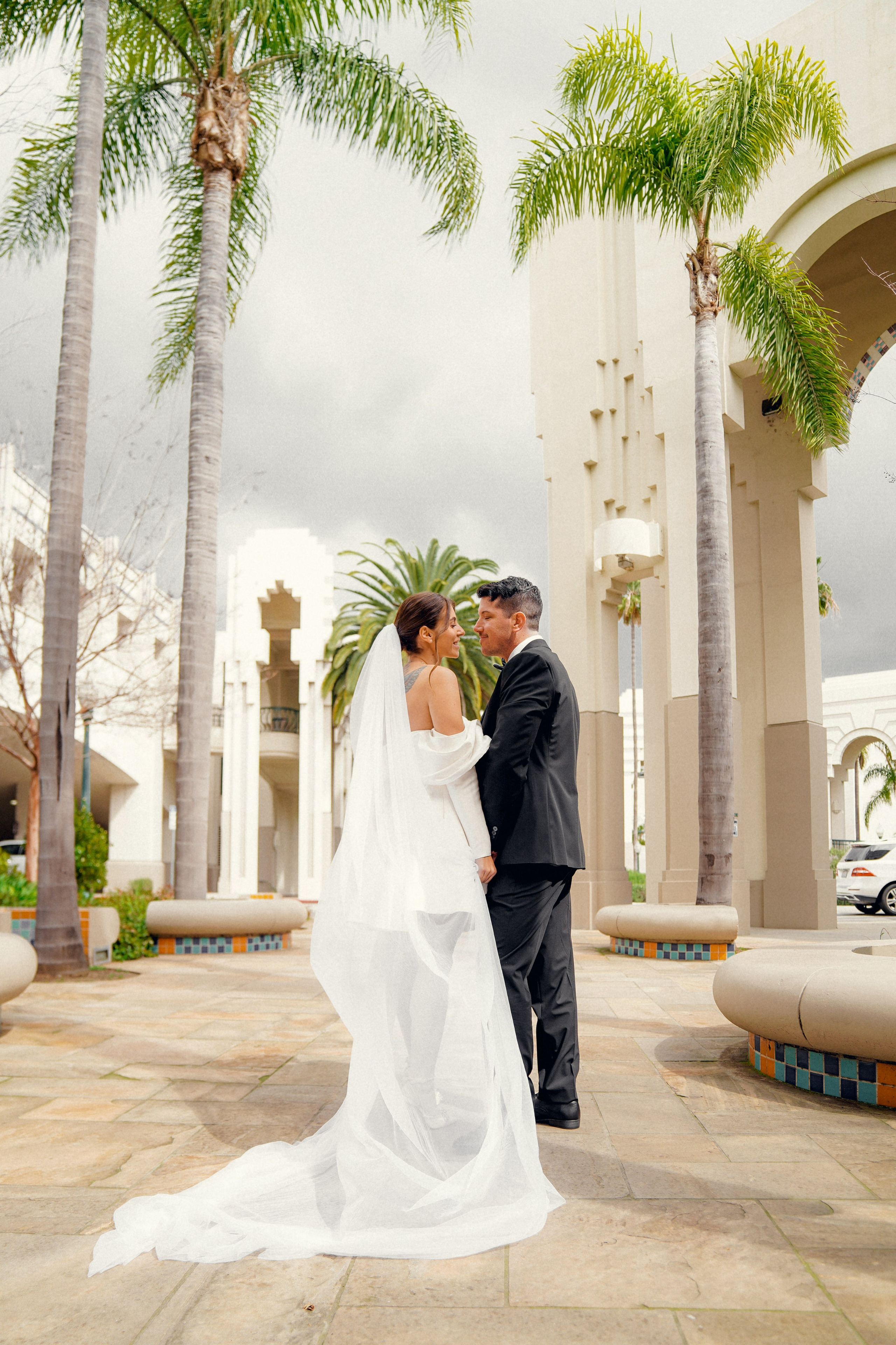 Danny and Daria. Фотограф и видеограф в США (и по всему миру) — Татьяна Иванова