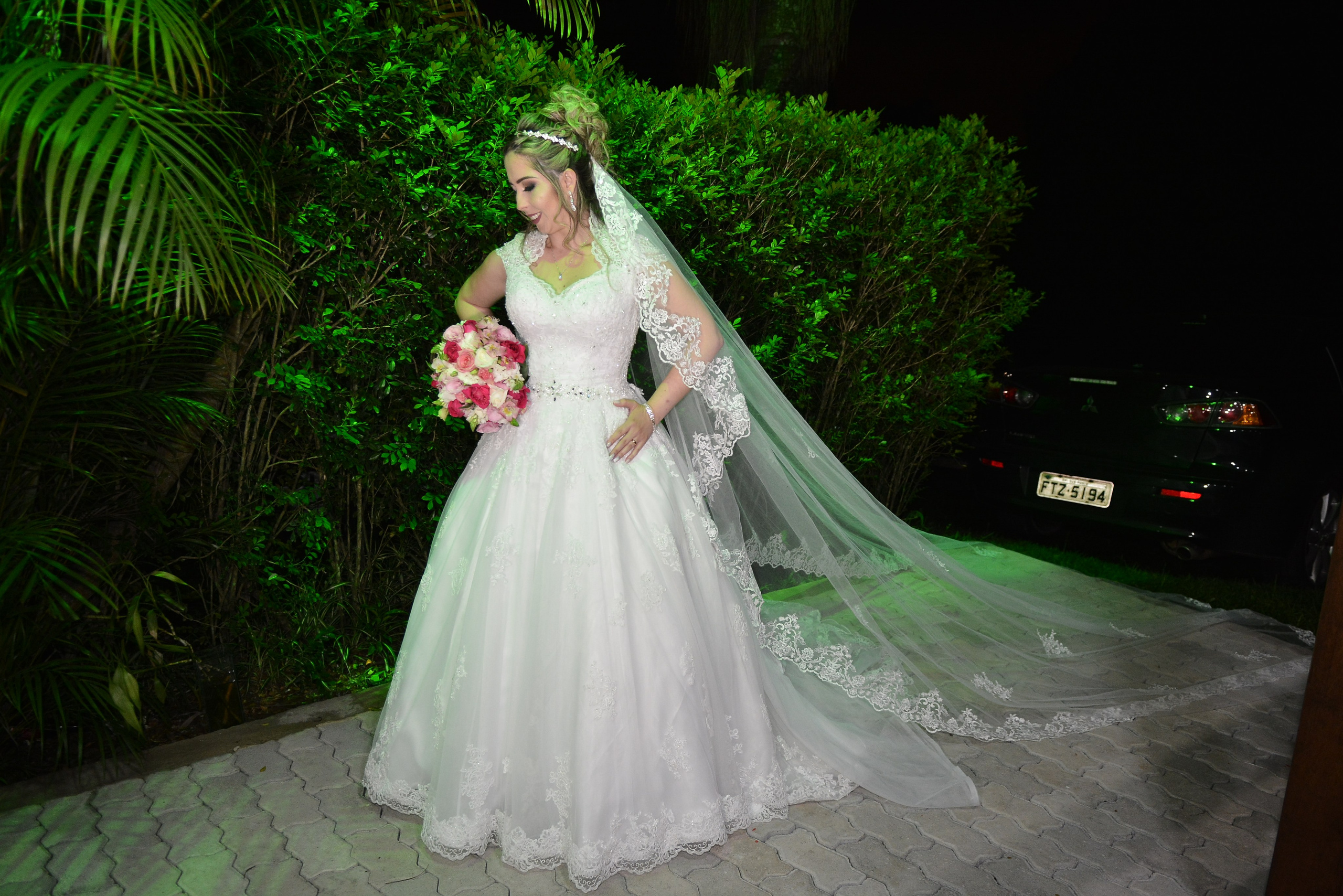 Casamento Aline & Thiago. Rbfotoevideo