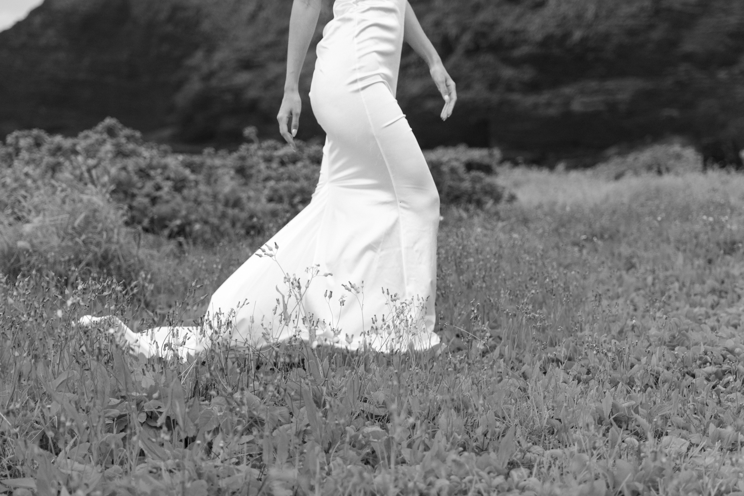 Stephanie, Hawaii. Wedding Photo & Video