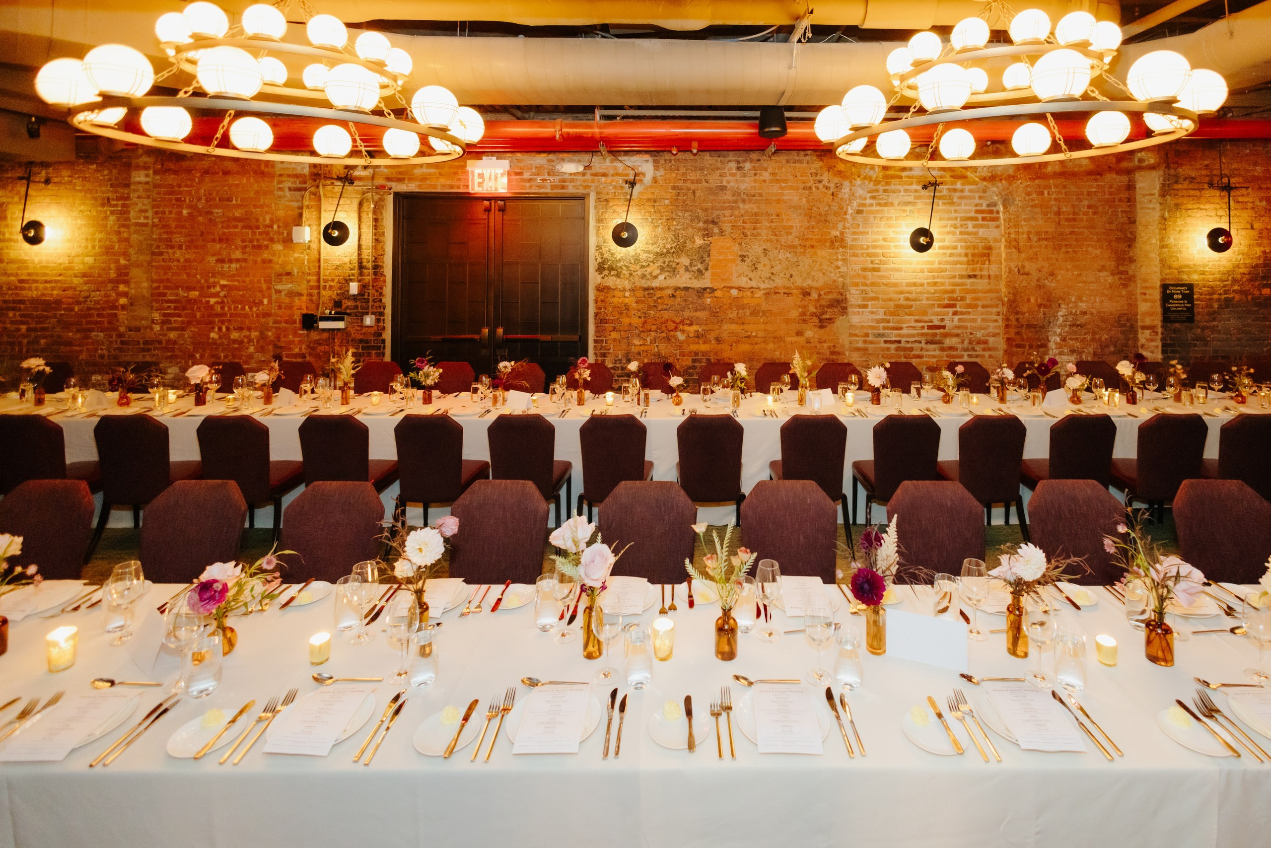 Phoebe and Daniel, The Beekman, Manhattan. Wedding Photo & Video