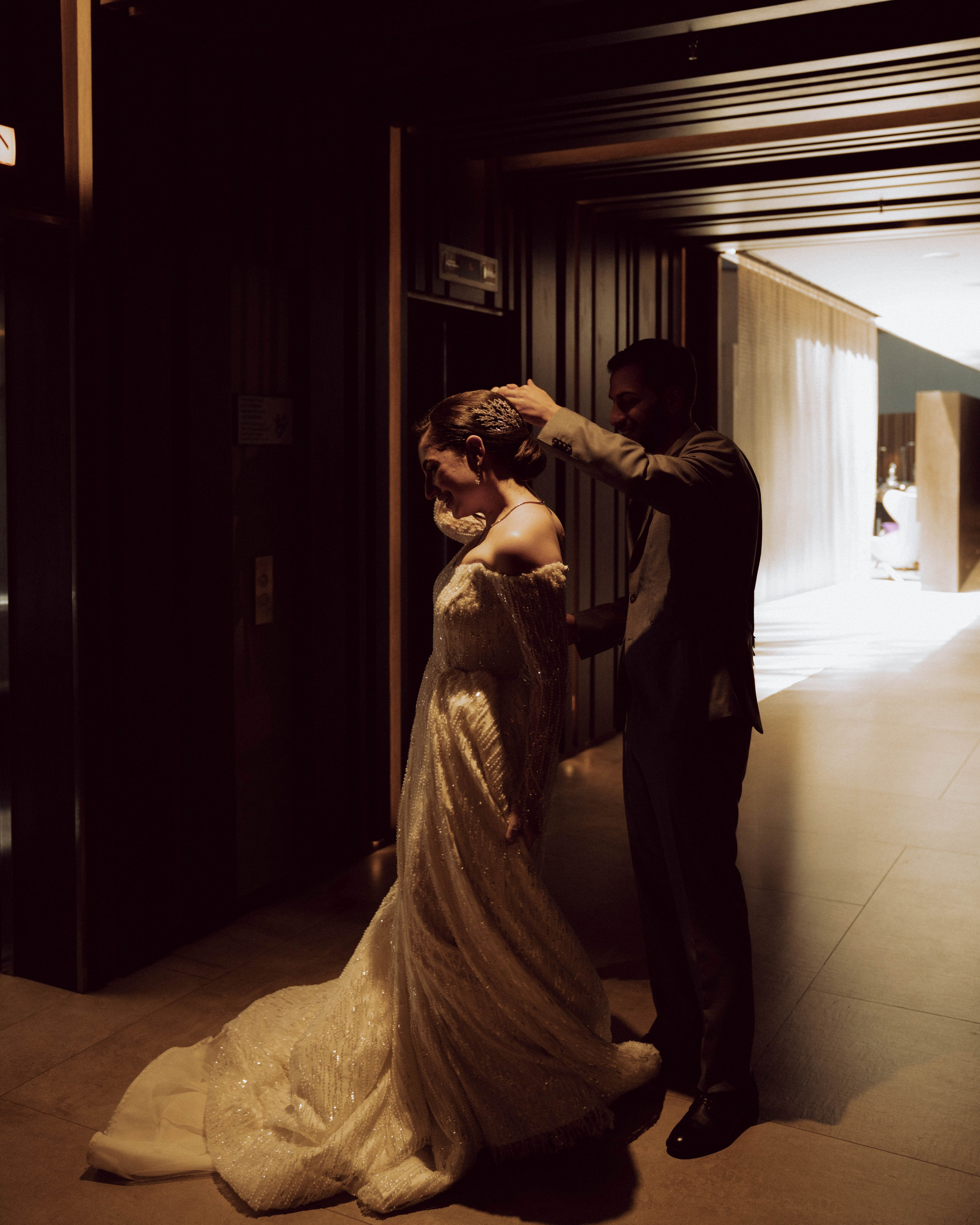 WEDDING. ფოტოგრაფი სალომე ბარბაქაძე