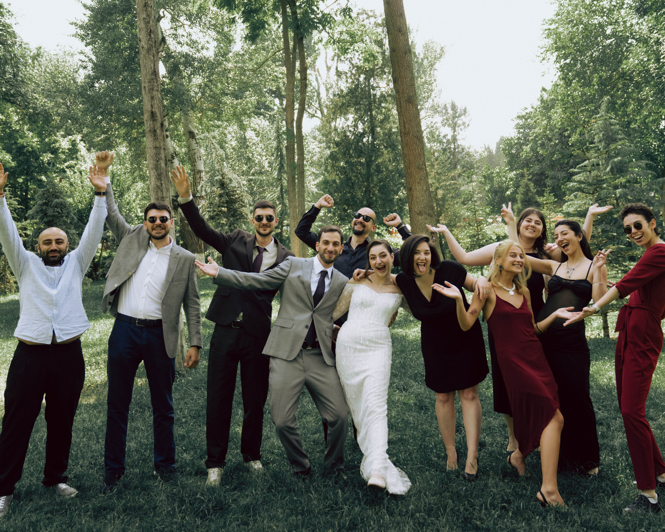 WEDDING. ფოტოგრაფი სალომე ბარბაქაძე