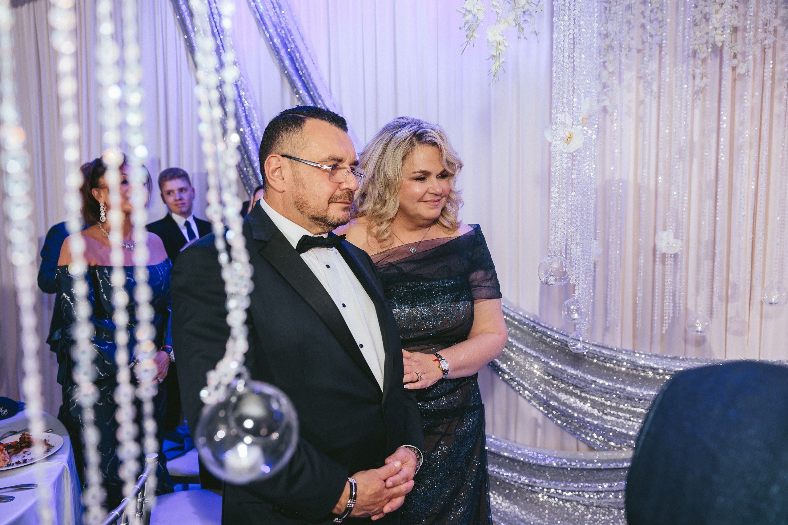 06.08.2025 Wedding. Wedding family event photographer in Chicago Nick Yushevich