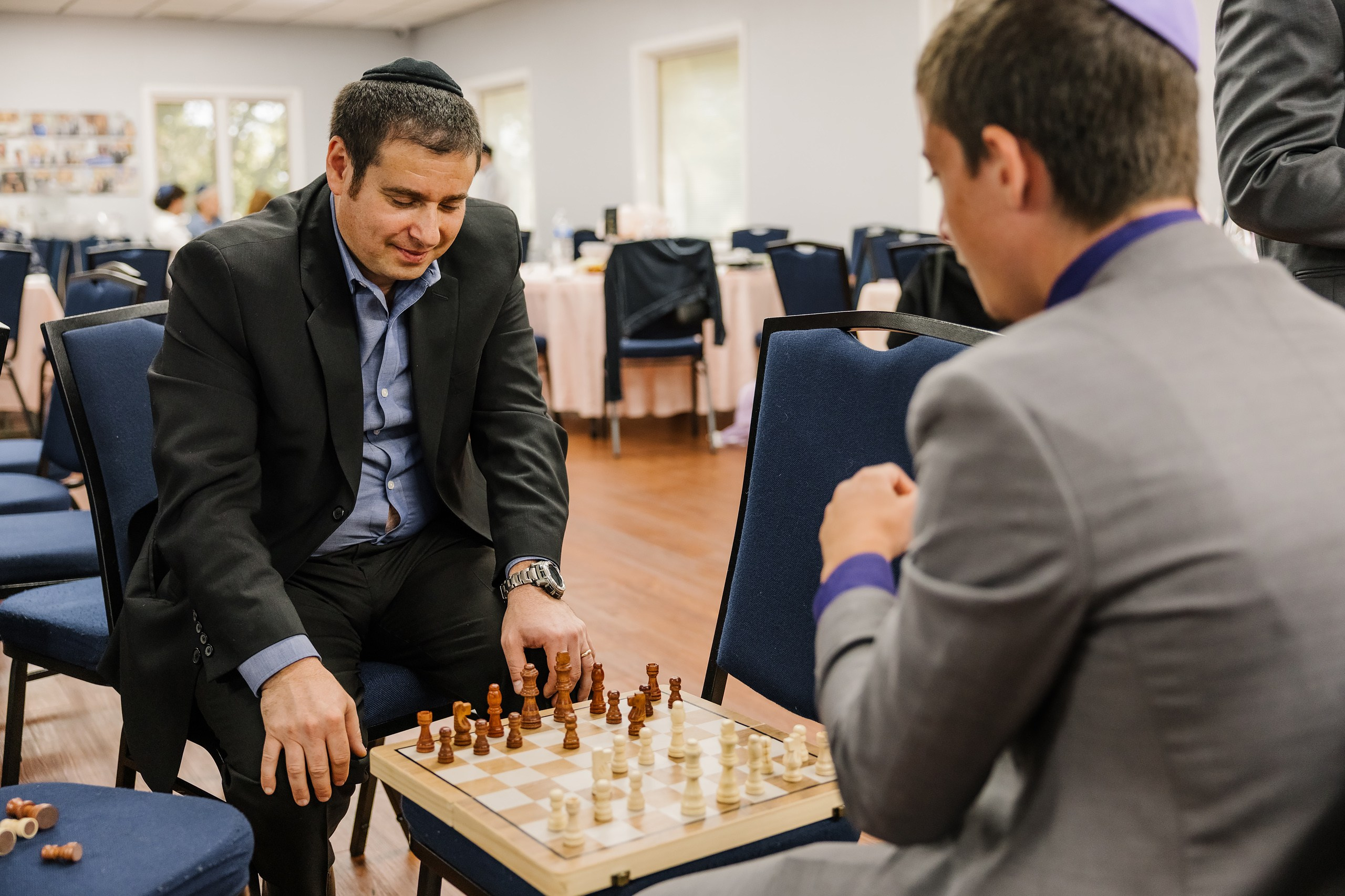 09.01.2025 Bat Mitzvah. Wedding family event photographer in Chicago Nick Yushevich