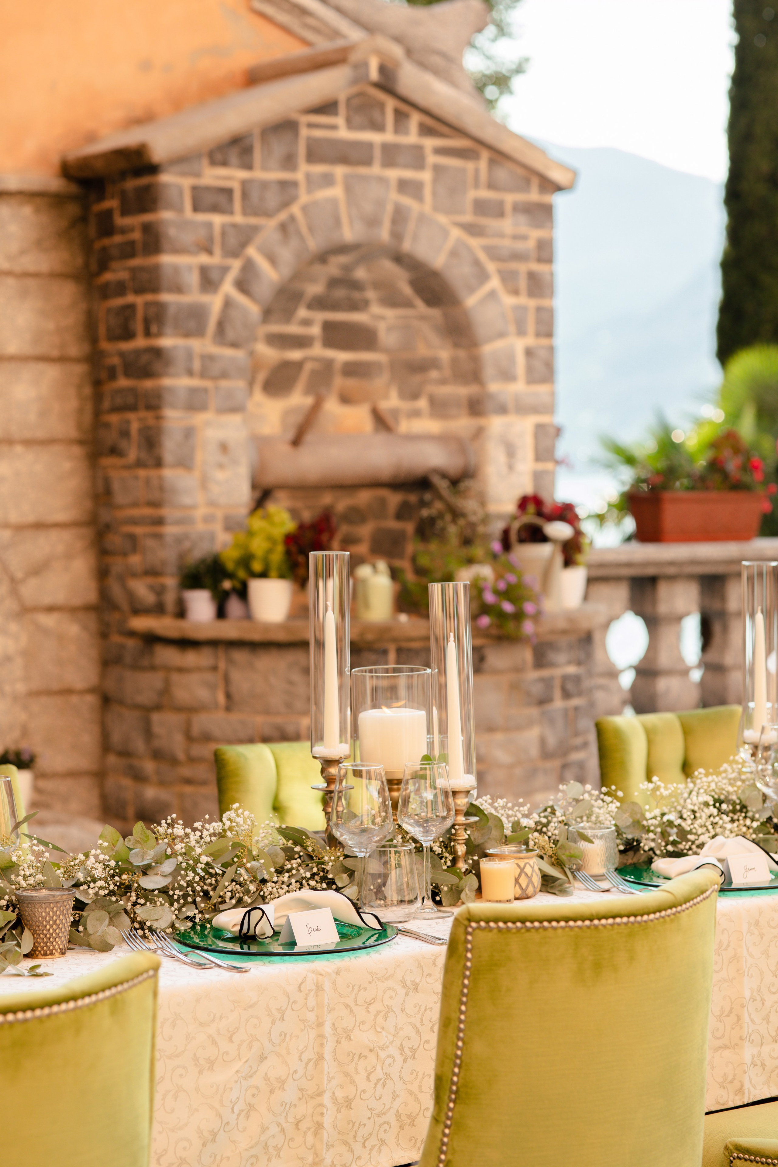 Josie & Thomas. Fotografo di matrimoni