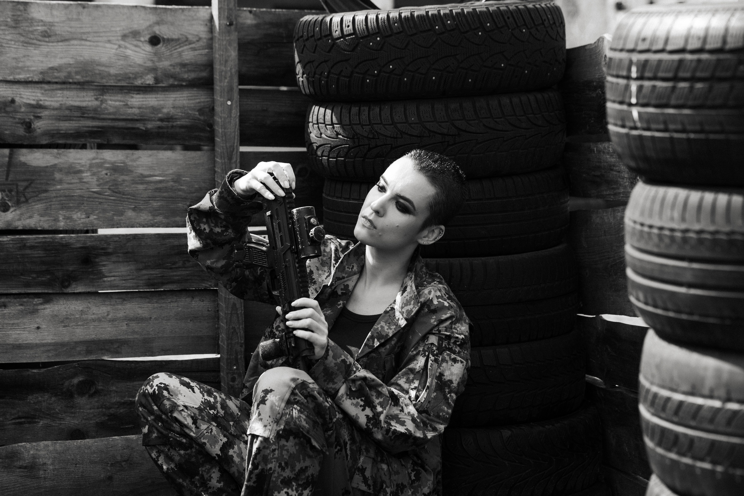 Анна. Marianna.gluhova.photostory