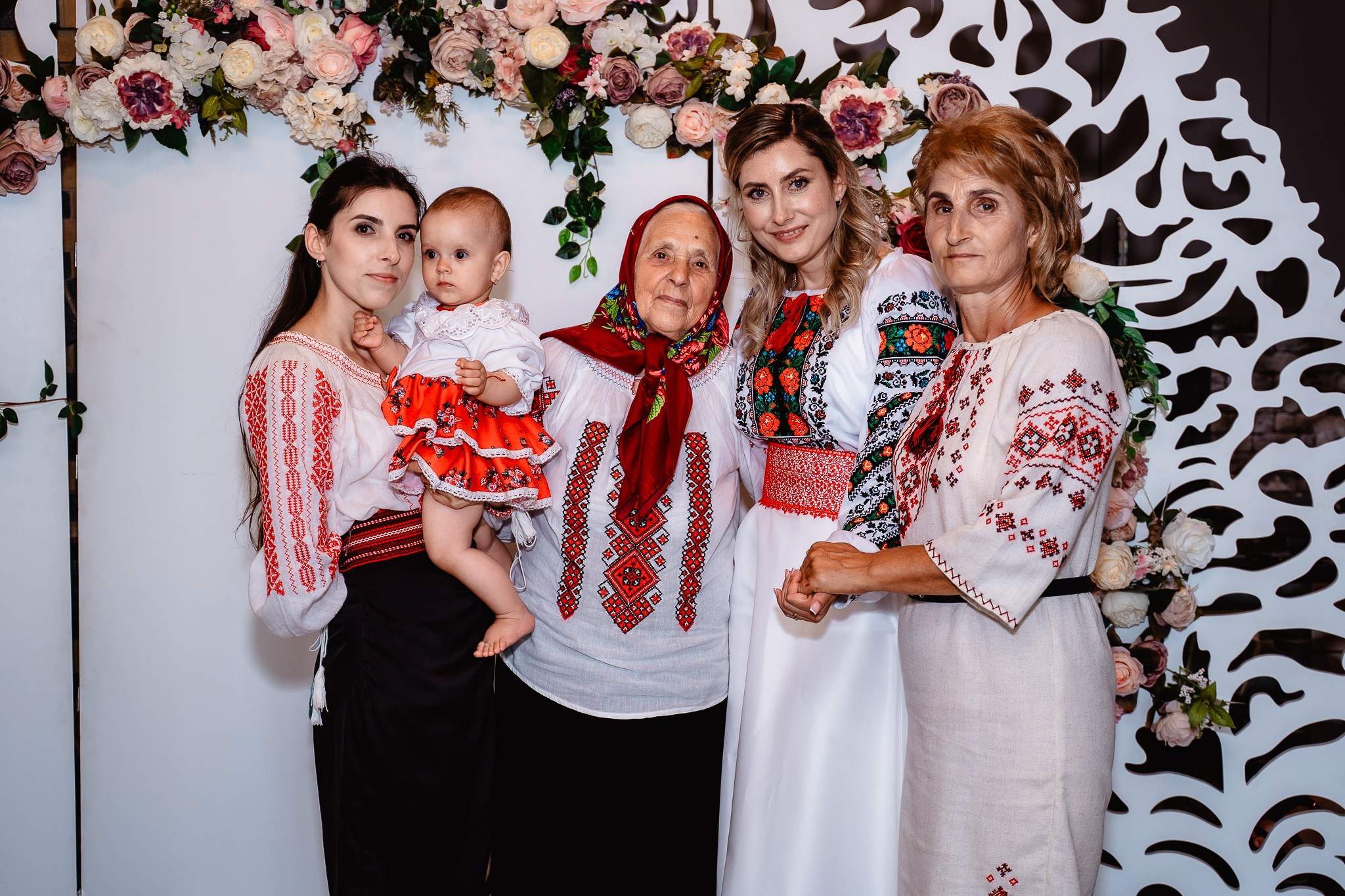 Elena și Mădălin. Mădălina & Florin | Fotograf & Videograf de Nuntă