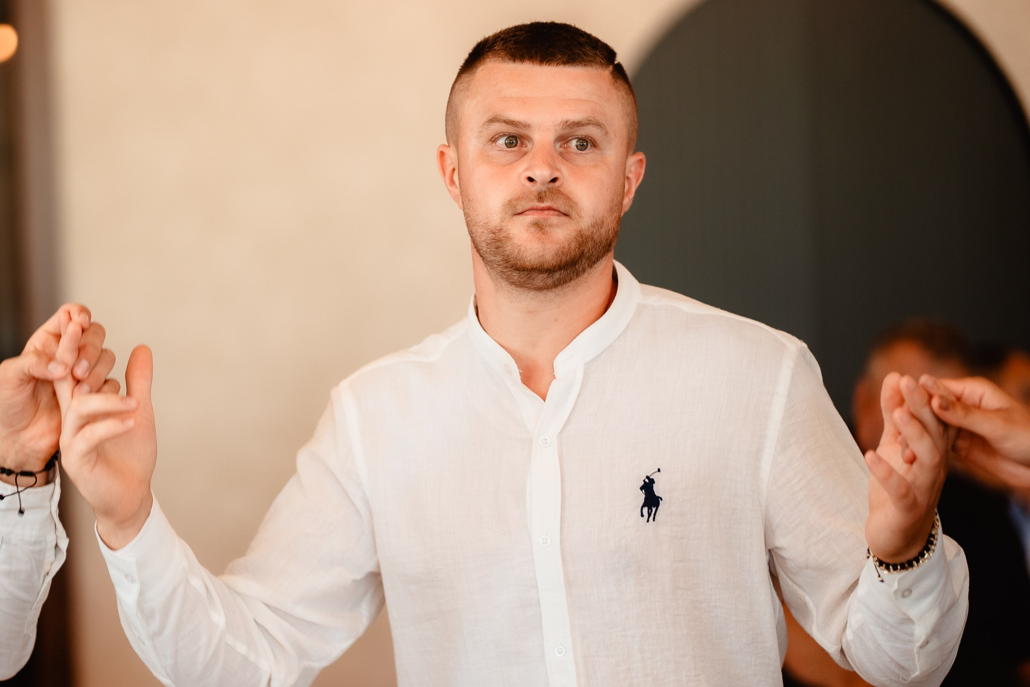 Nunta Ionela și Cosmin. Mădălina & Florin | Fotograf & Videograf de Nuntă