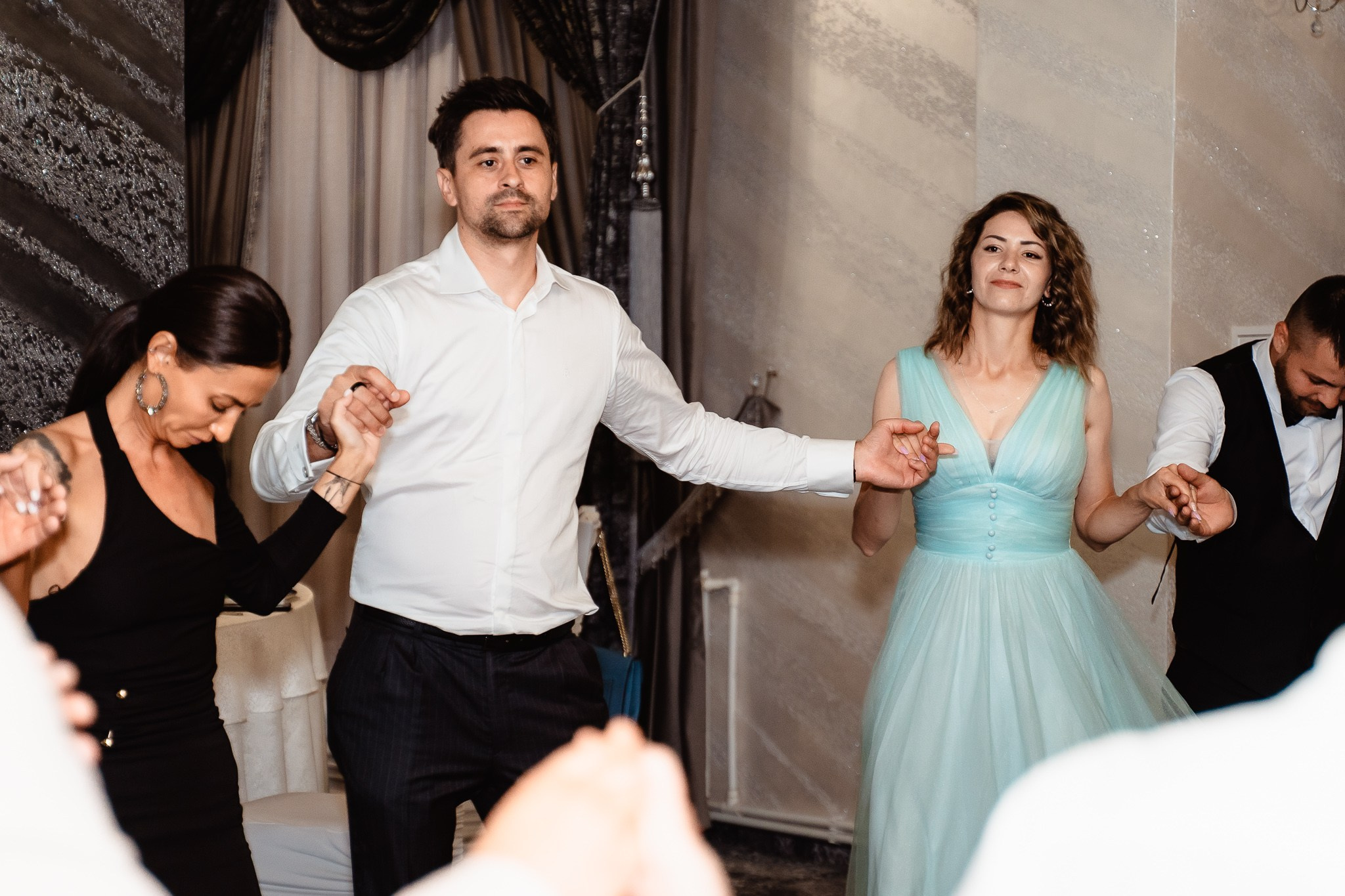 Monica și Mugurel. Mădălina & Florin | Fotograf & Videograf de Nuntă