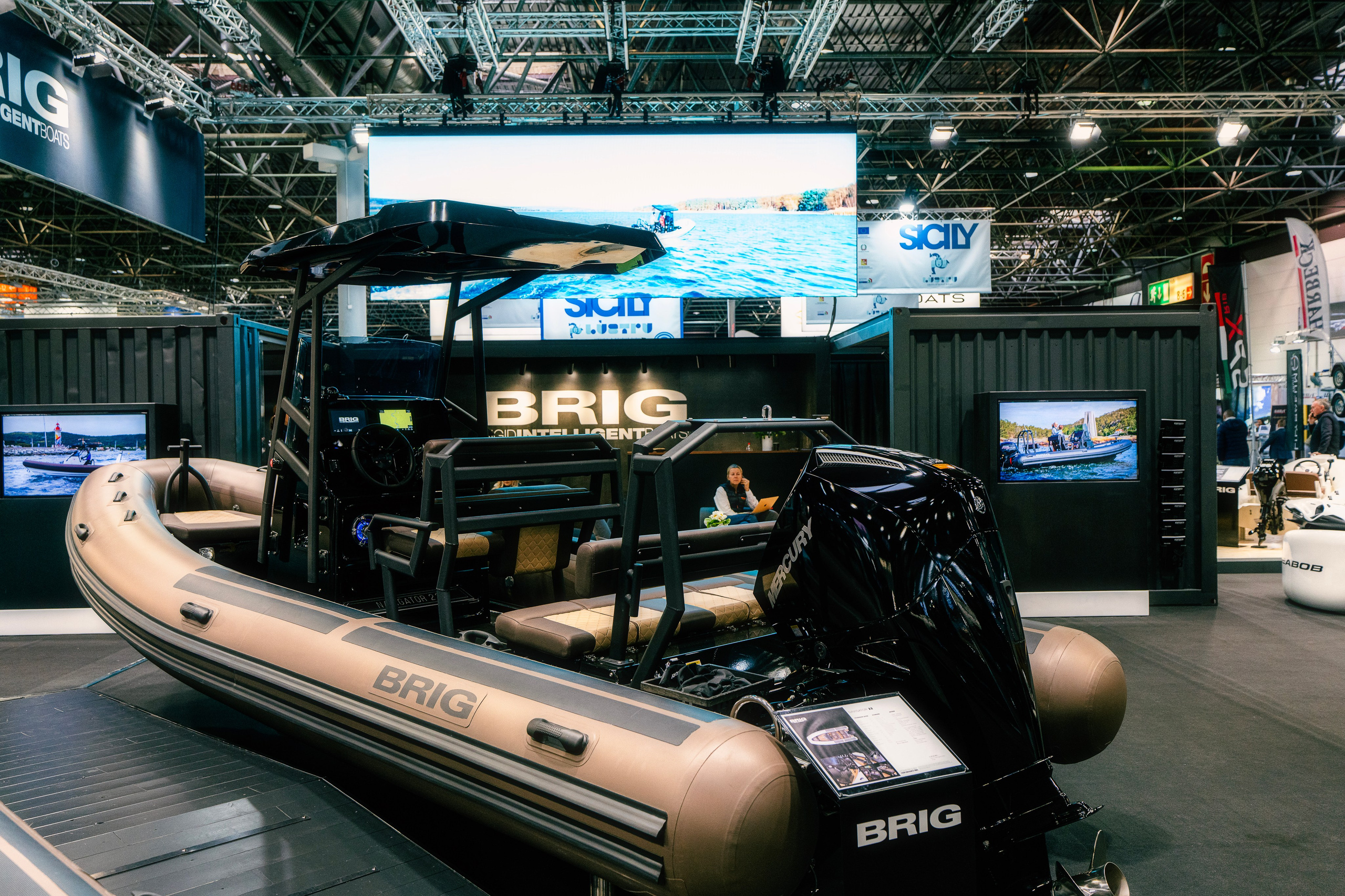 ЯХТЫ. LUKIN IGOR Photography