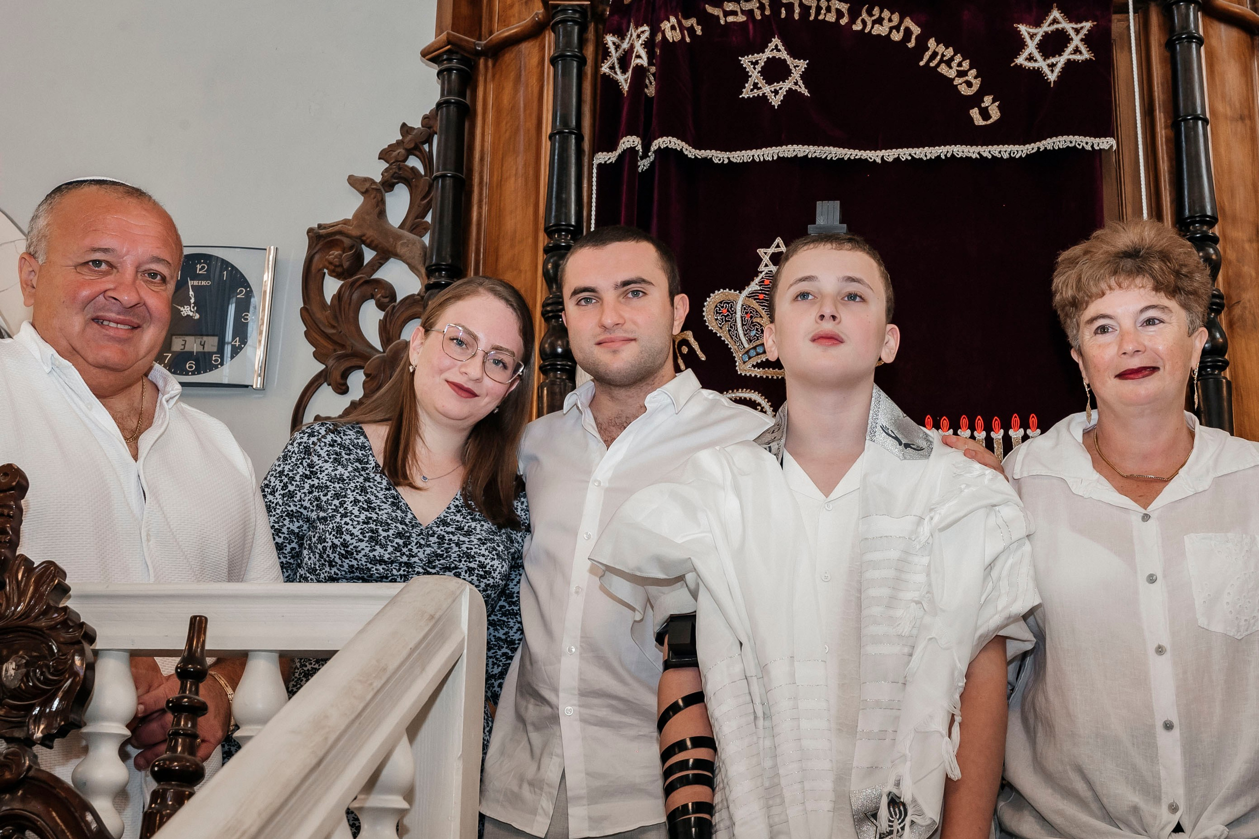 Bar Mizva Shon. KATY GOLD PHOTOGRAPHY