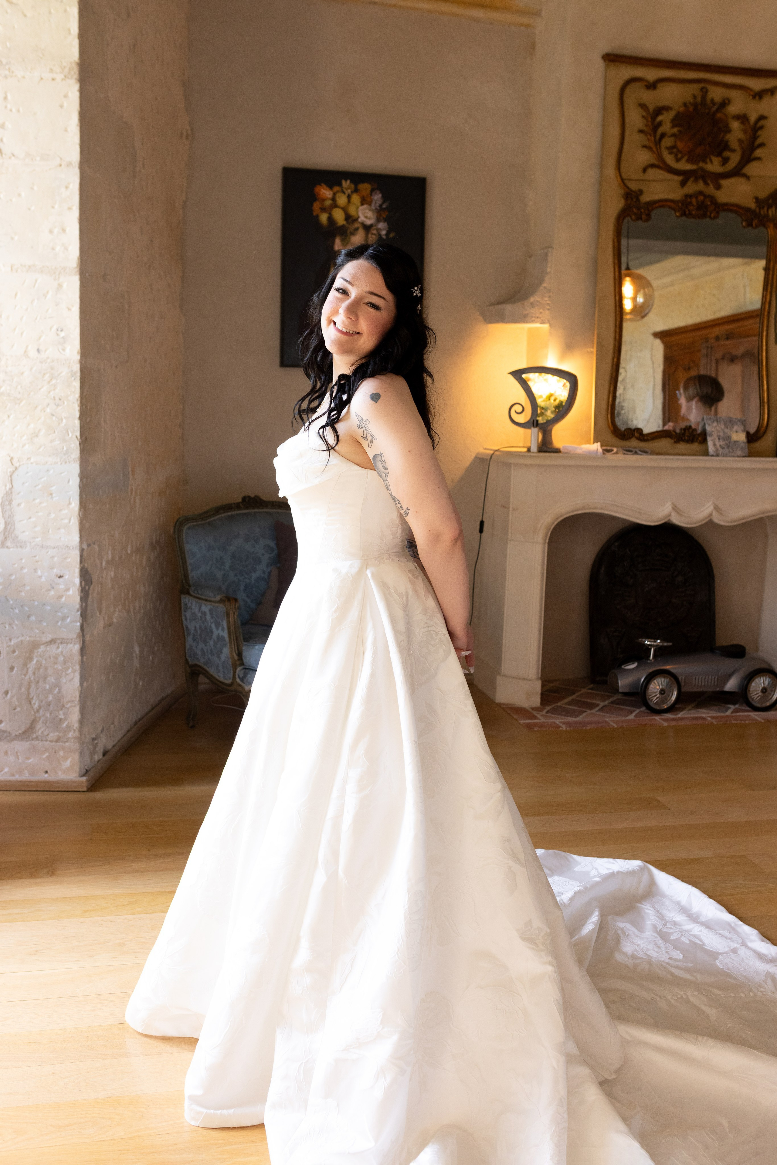 Mariage. YANA DYLEWSKI — PHOTOGRAPHE MATERNITÉ, NOUVEAUX-NÉS, ENFANTS, FAMILLES ET MARIAGES