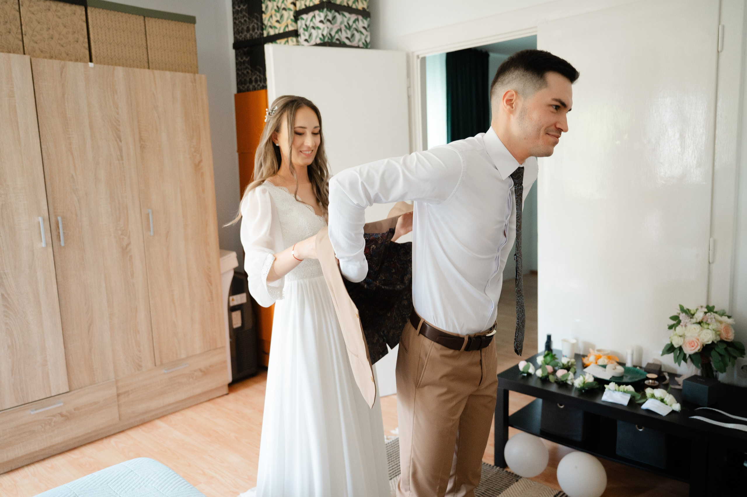 Ionela & Cătălin O Nuntă De Poveste La Conacul Heldsdorf | Happy Souls