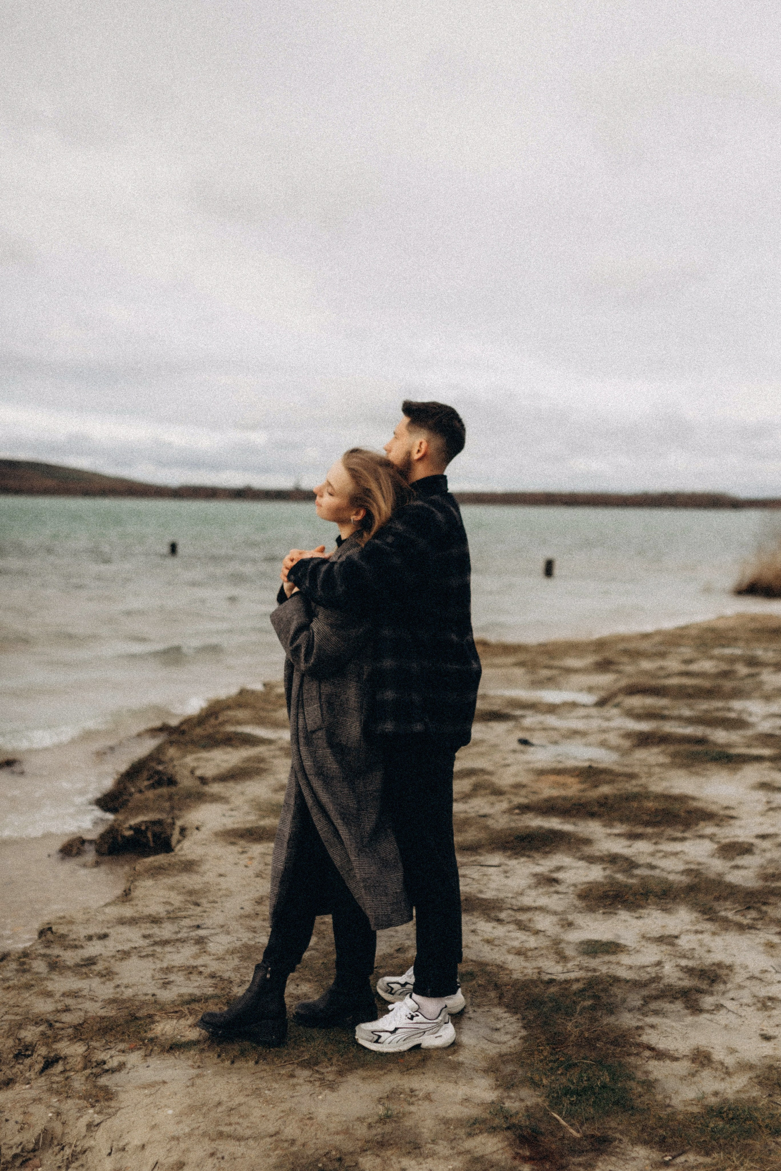 Geschichte am See. Семейный фотограф Лейпциг, Германия