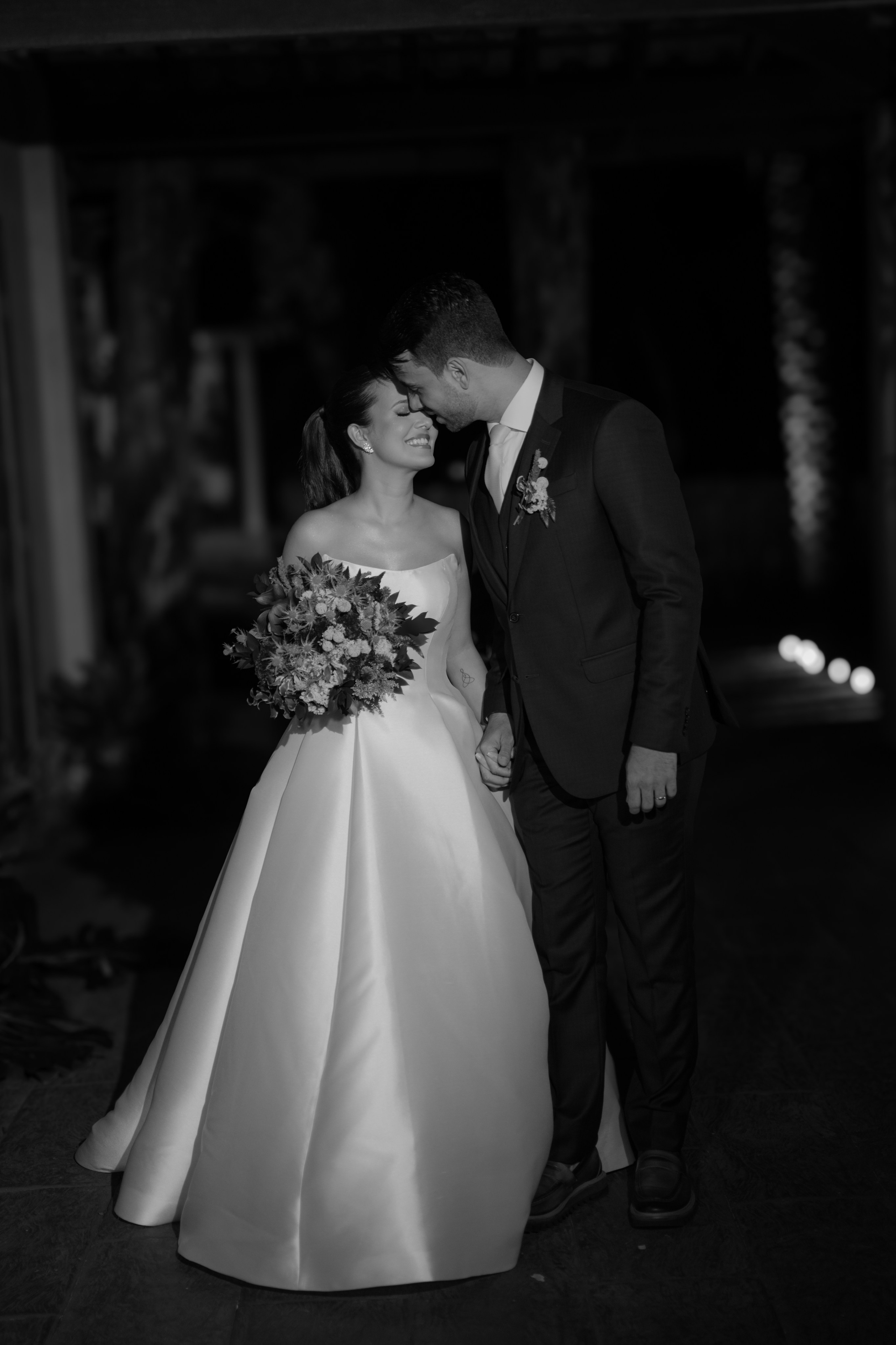 Duda e Felipe. Luz suave, direção leve e fotos que captam quem realmente você é