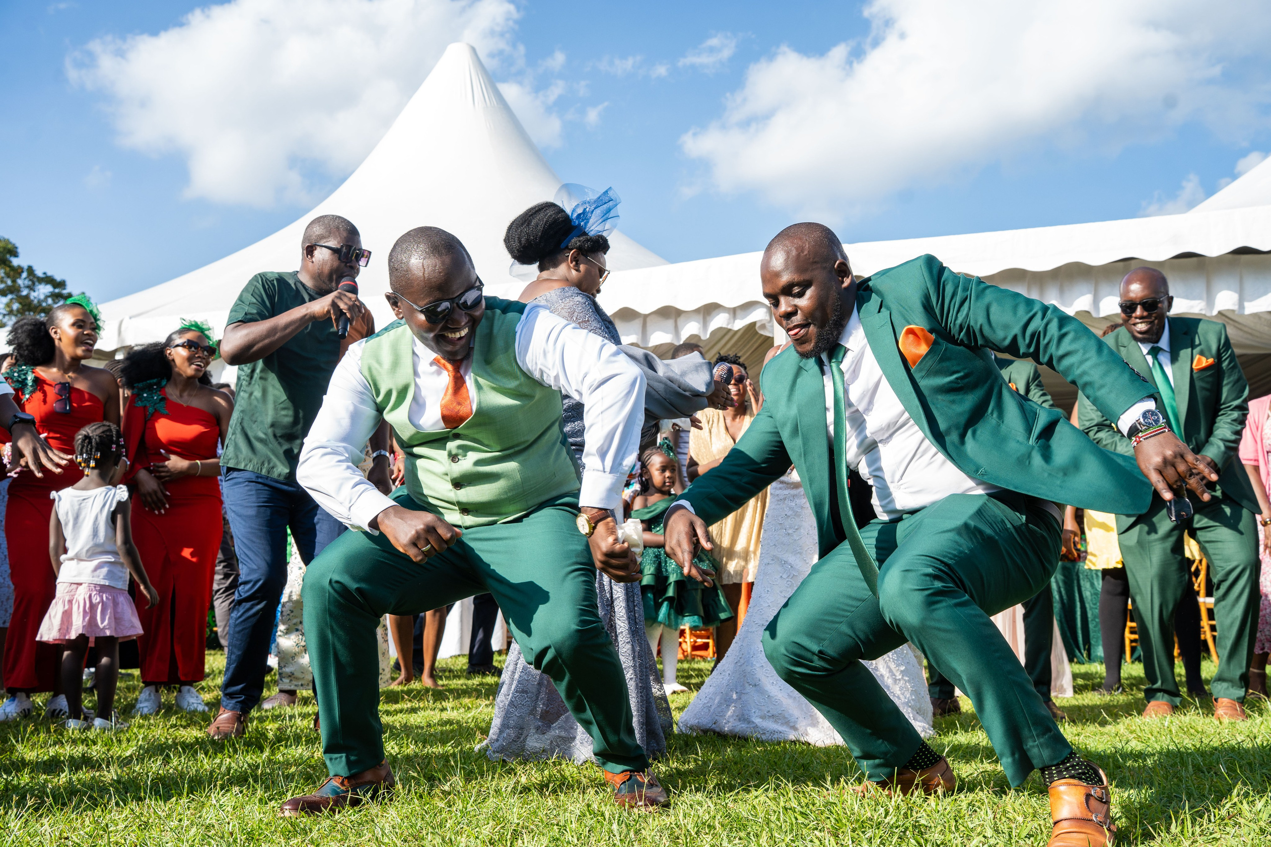 Wedding photography. Nick Ouma Photography I Best Event photographer based in Nairobi, Kenya