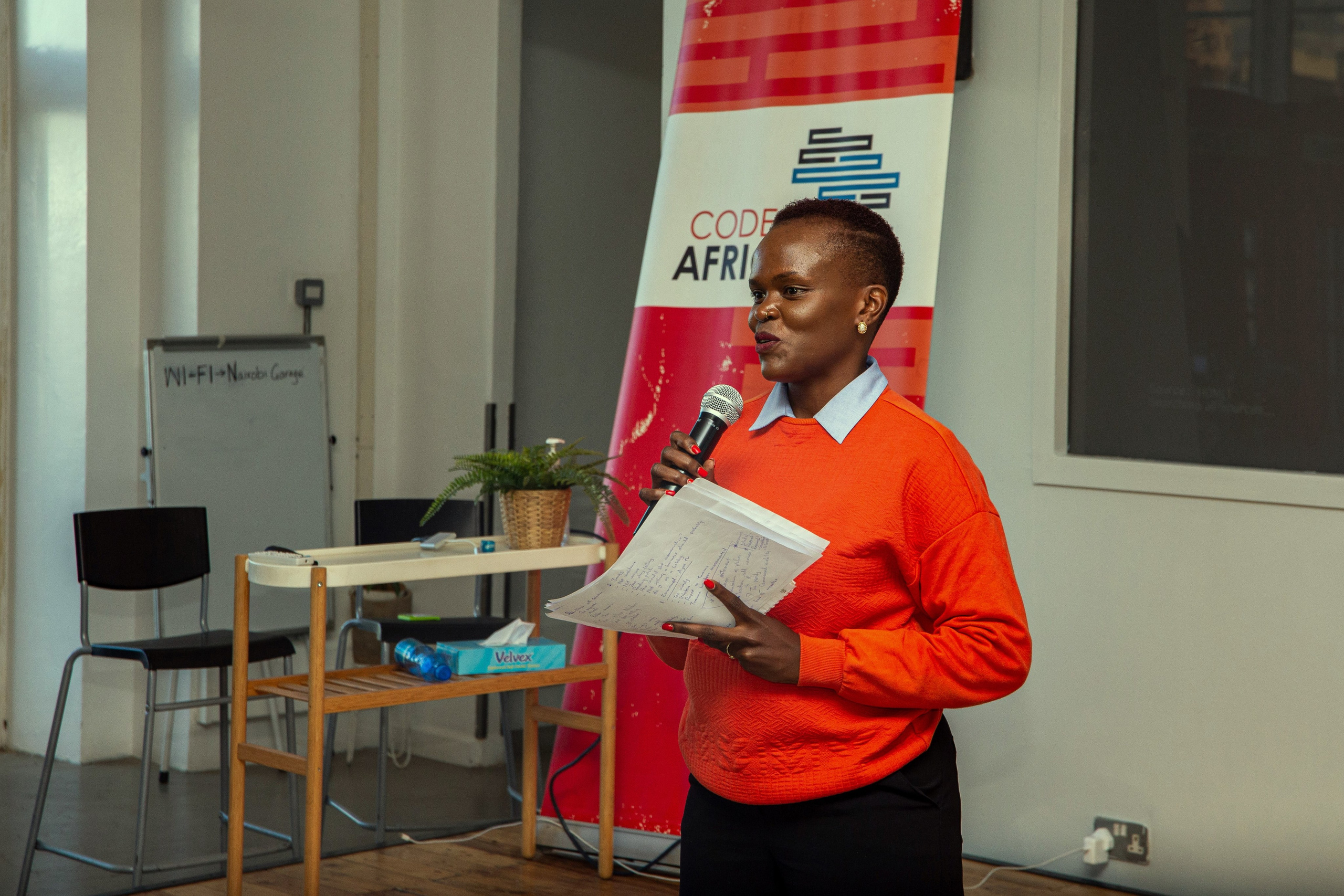 Corporate photography in Nairobi, Kenya. Nick Ouma Photography I Best Event photographer based in Nairobi, Kenya