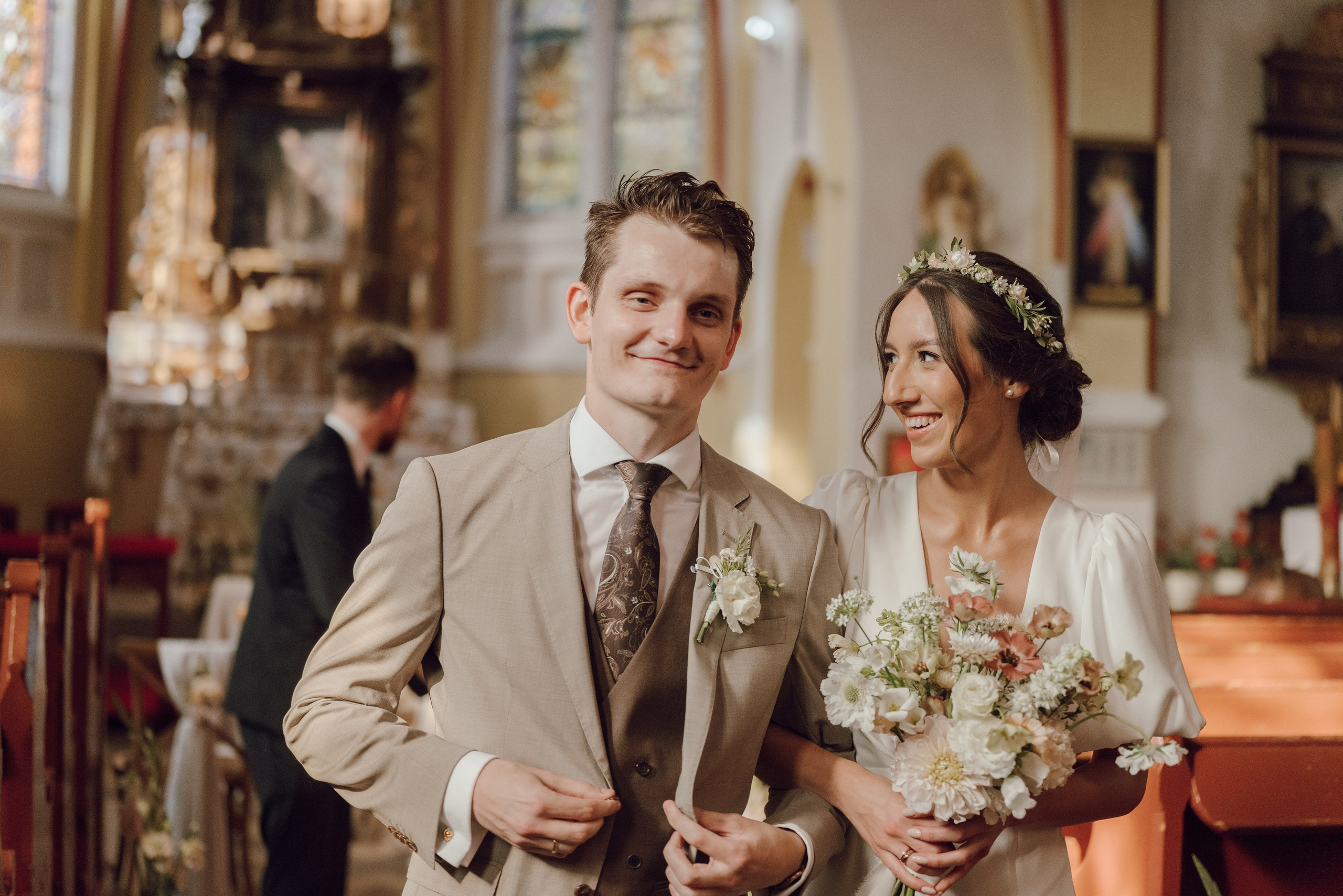 Reportaż Ślubny – Zuzia i Jasiek | Fotograf Ślubny Poznań. Ślubny fotograf Poznań | Oliwia Makara