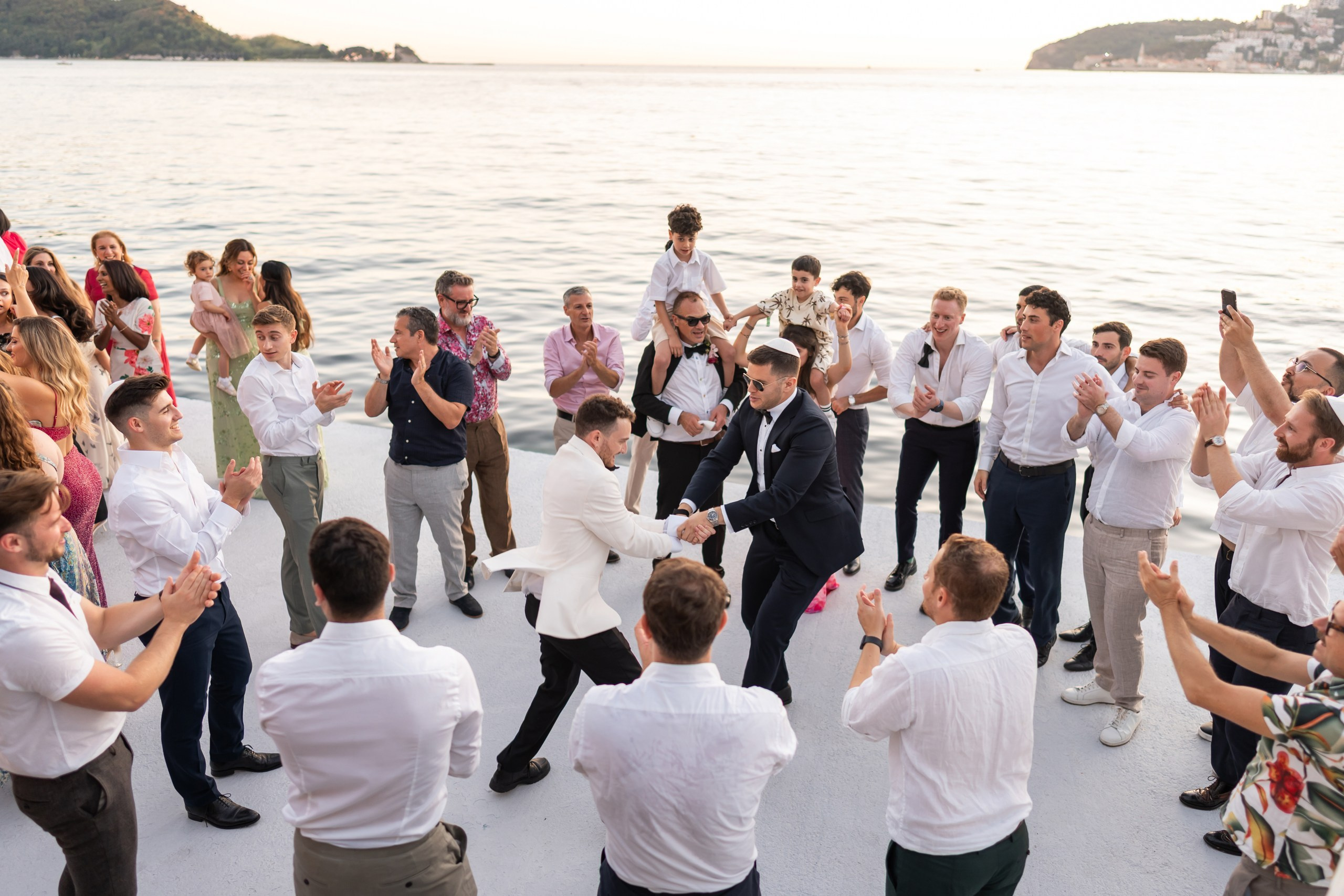 Sumosan Dukley Montenegro Wedding. Montenegro Wedding Photographer & Videographer | Maria & Vasilii