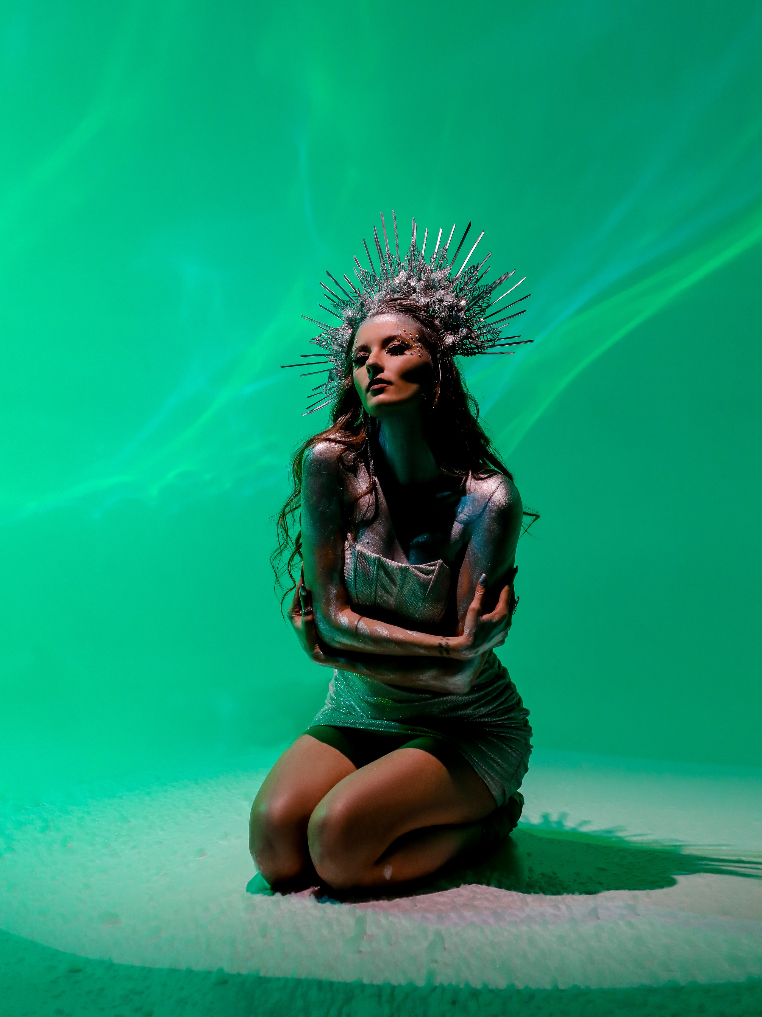 Portrait Fotografie. Startseite