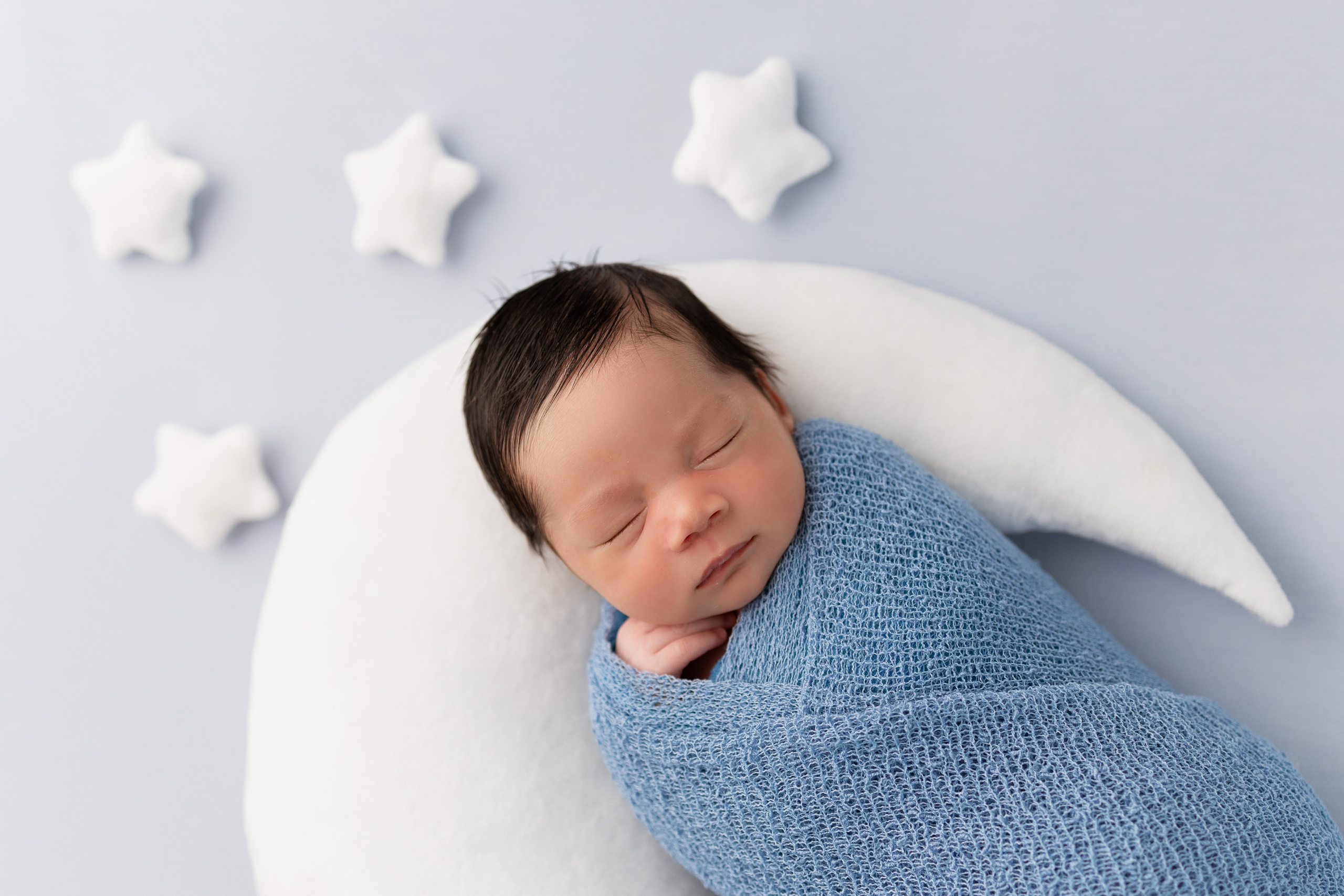 Newborn. Andreina Noguera Photography